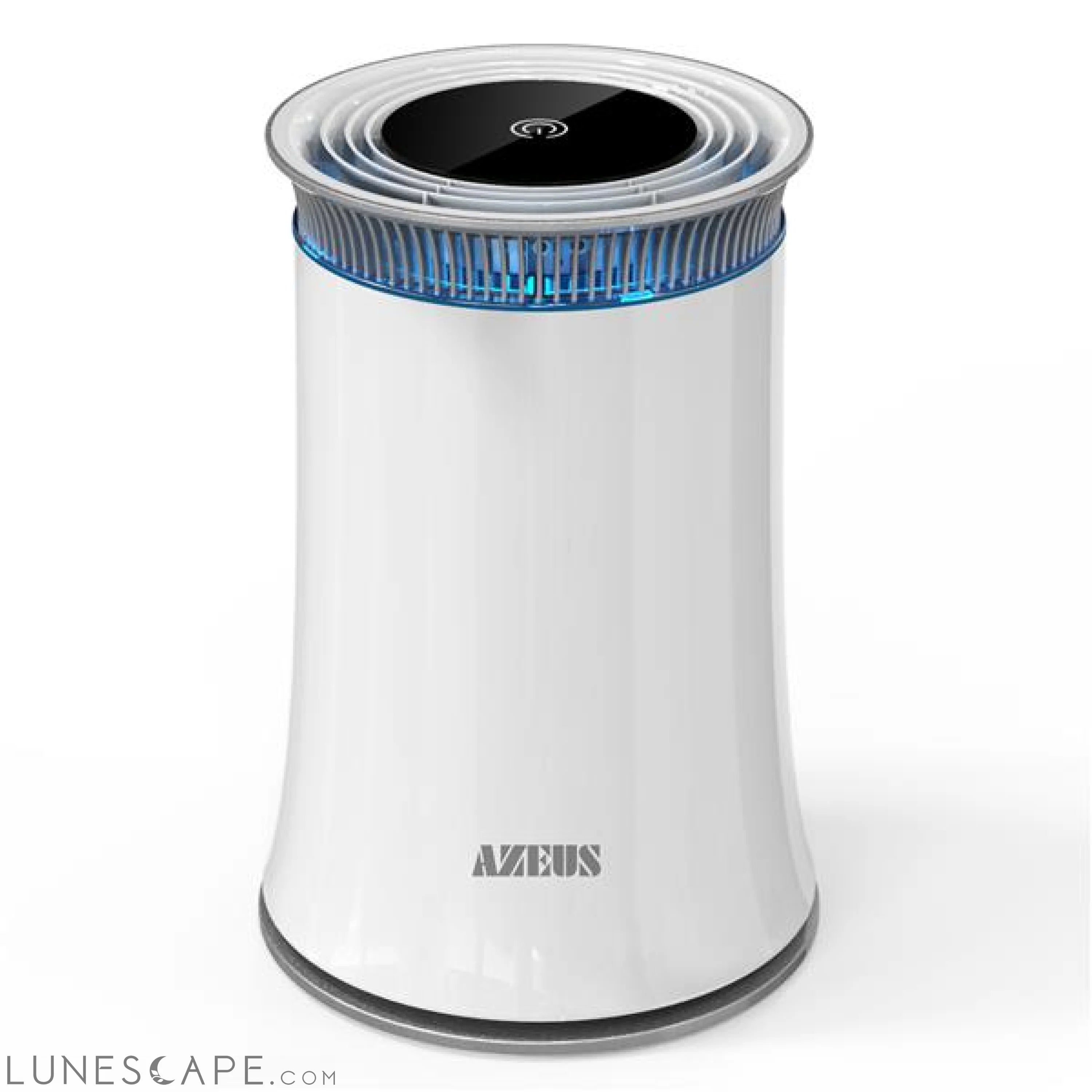High CADR Air Purifier Ozone-Free LUNESCAPE