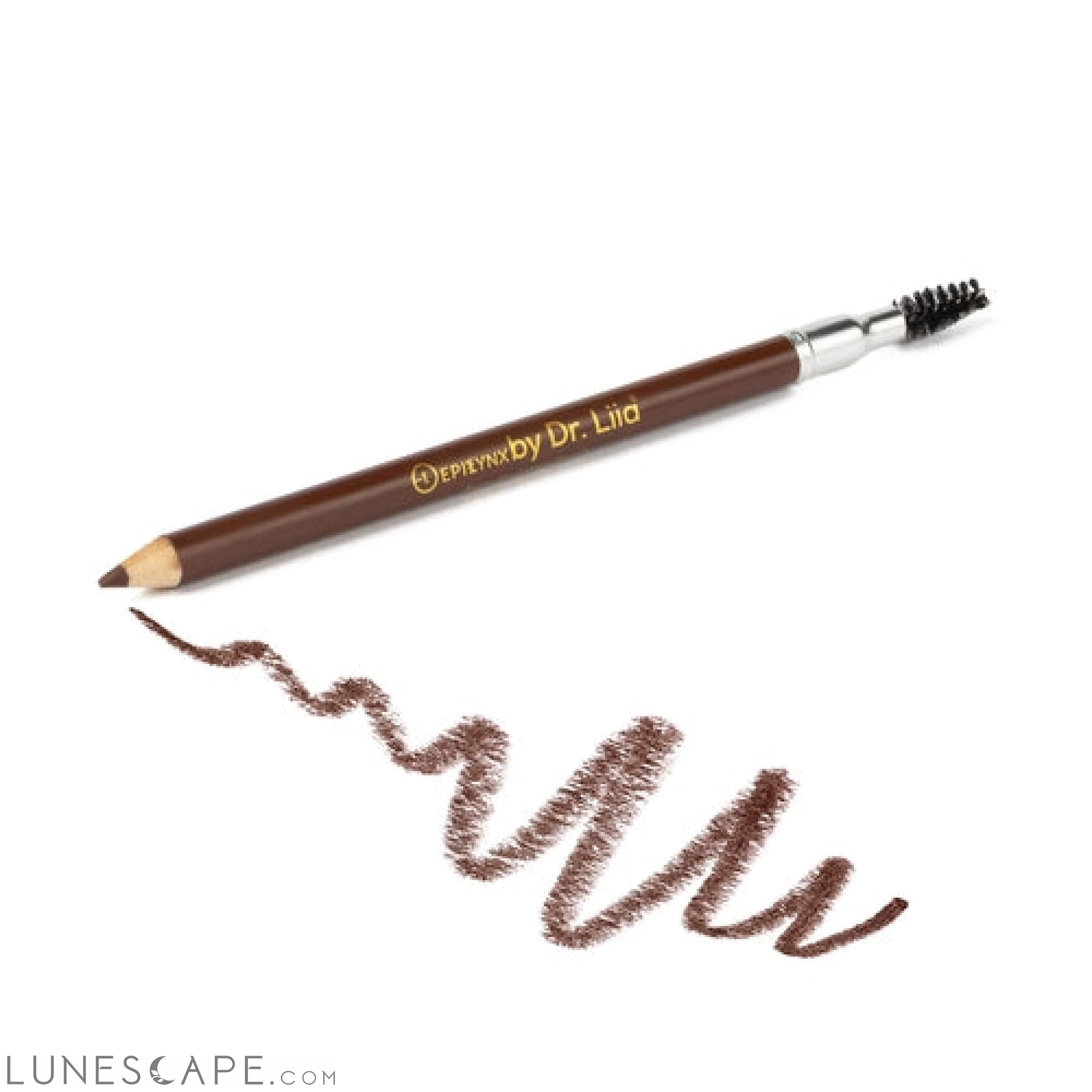 High Precision Eye Brow Pencil with Sharpener LUNESCAPE