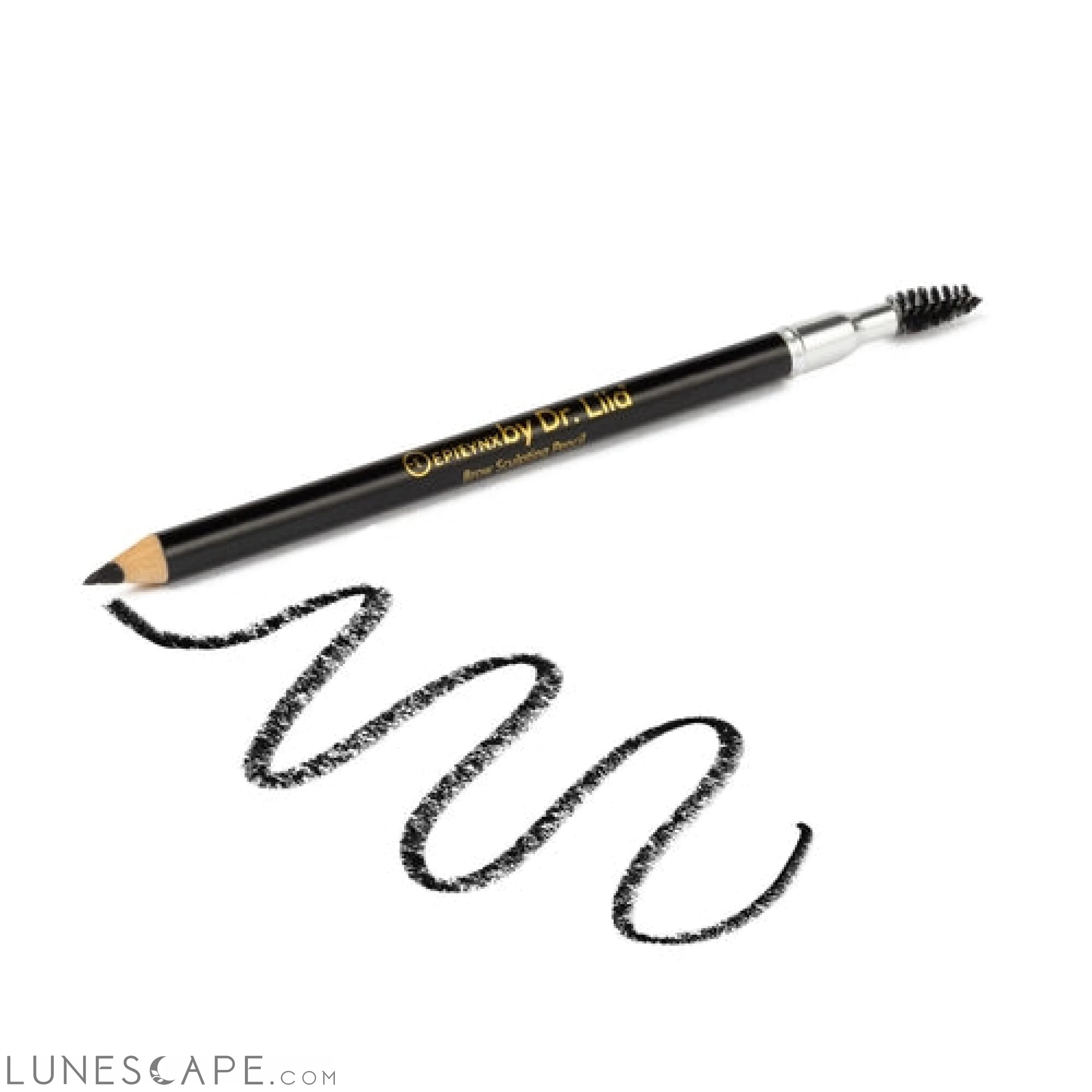 High Precision Eye Brow Pencil with Sharpener LUNESCAPE