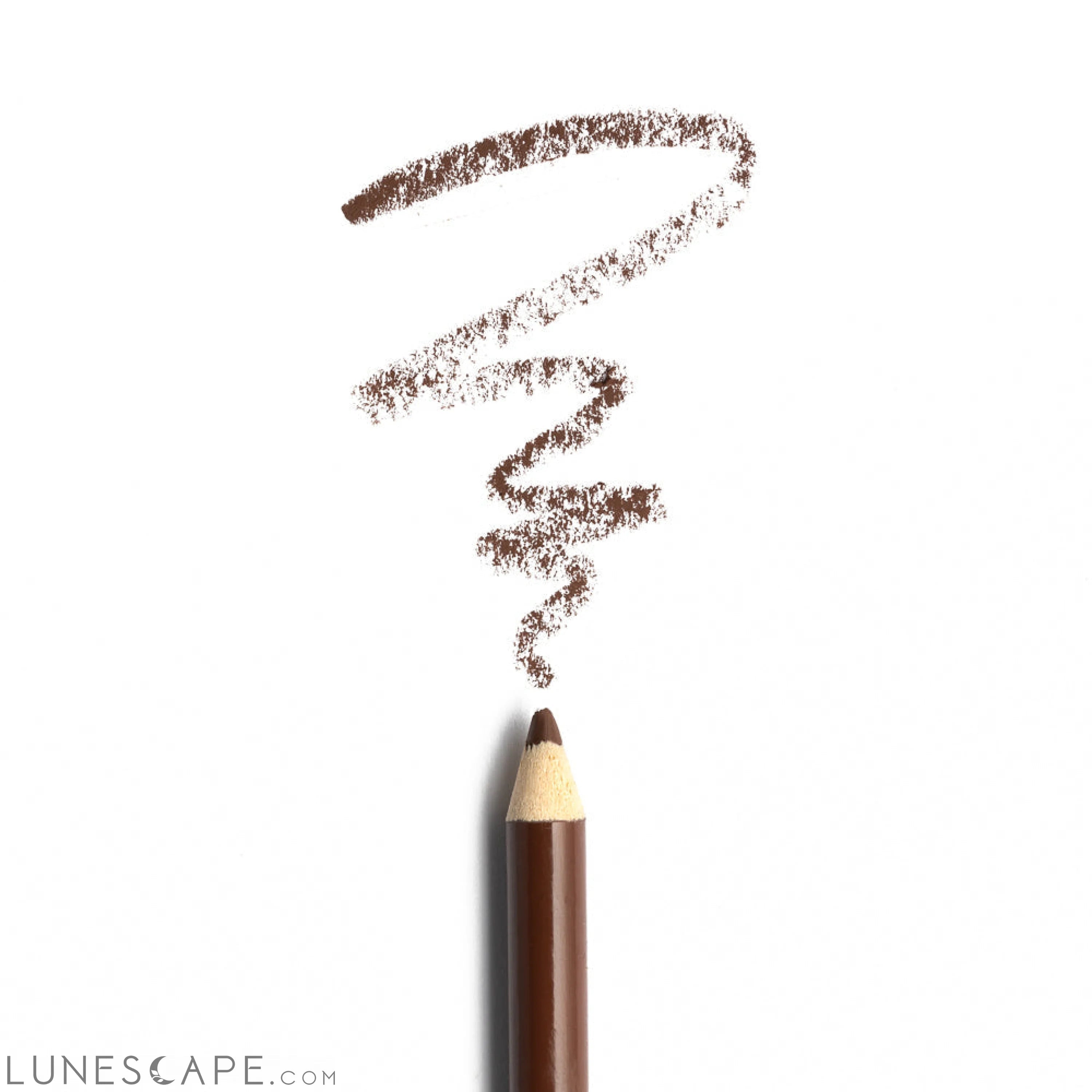 High Precision Eye Brow Pencil with Sharpener LUNESCAPE
