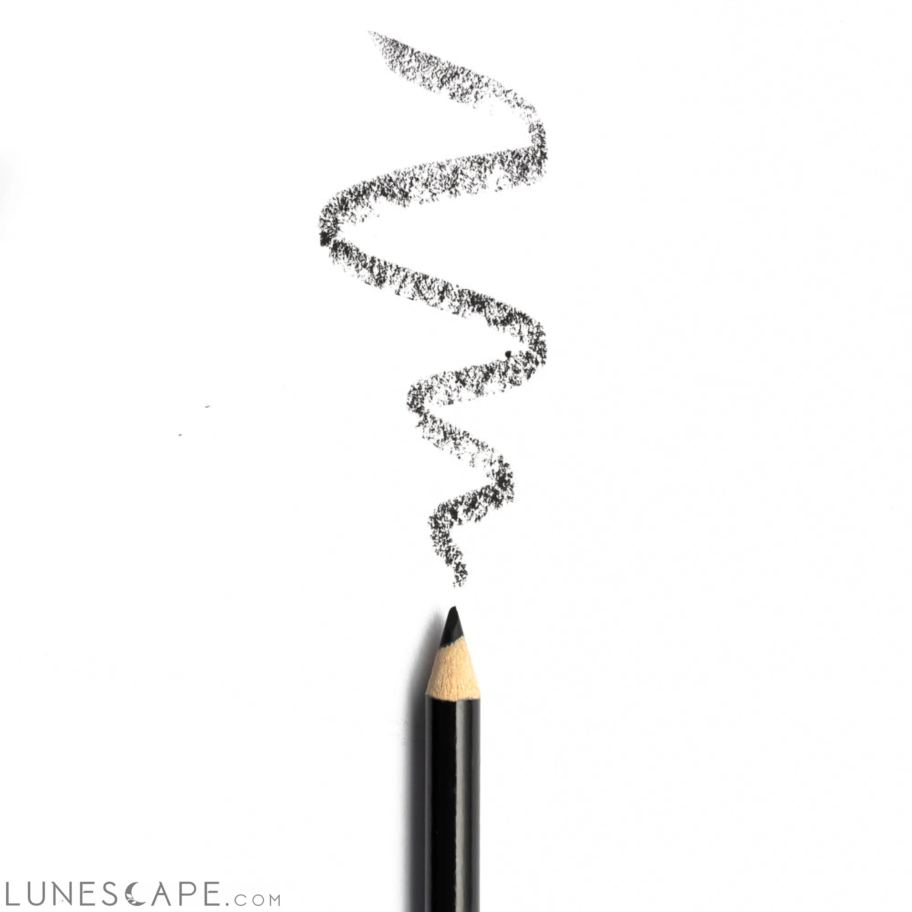 High Precision Eye Brow Pencil with Sharpener LUNESCAPE