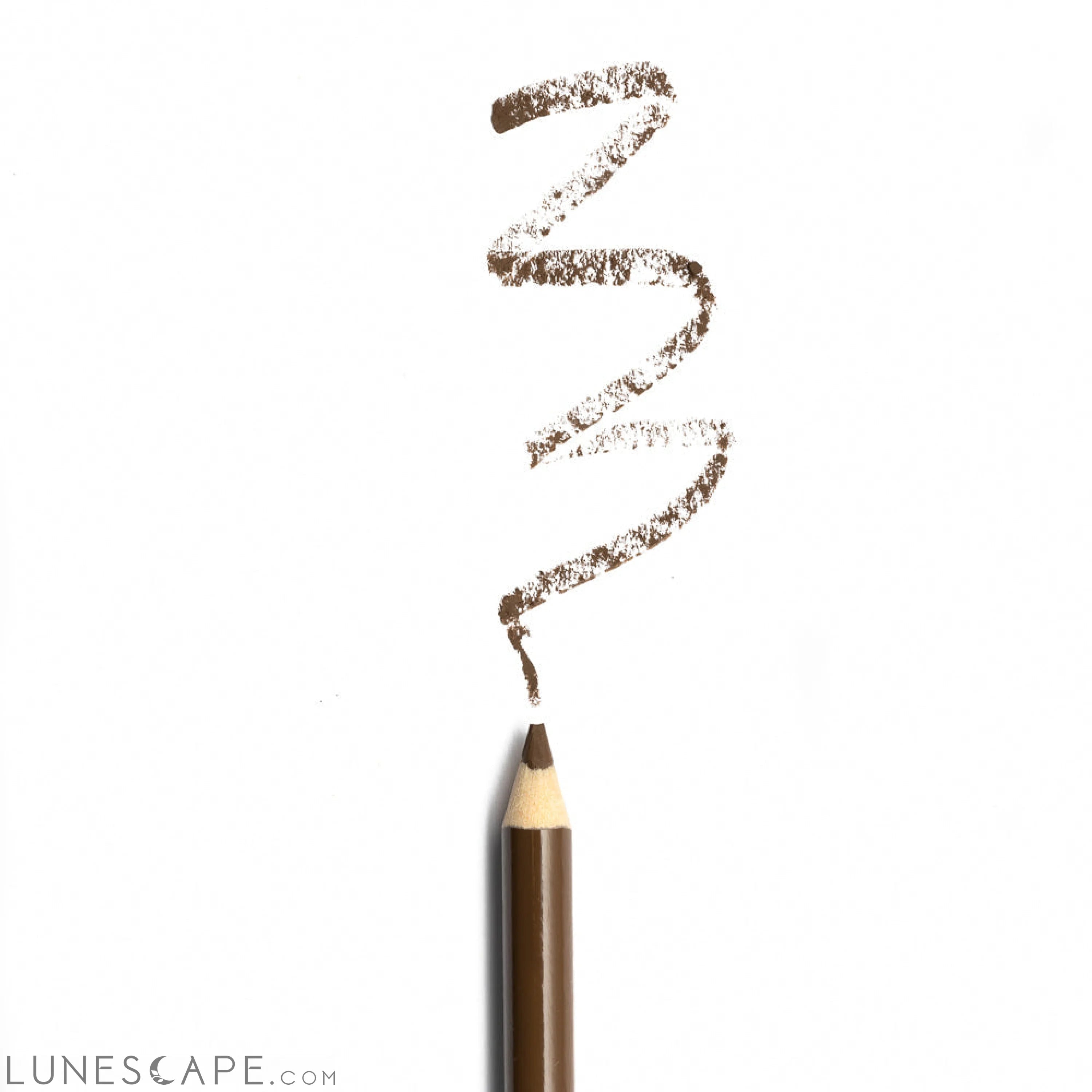 High Precision Eye Brow Pencil with Sharpener LUNESCAPE