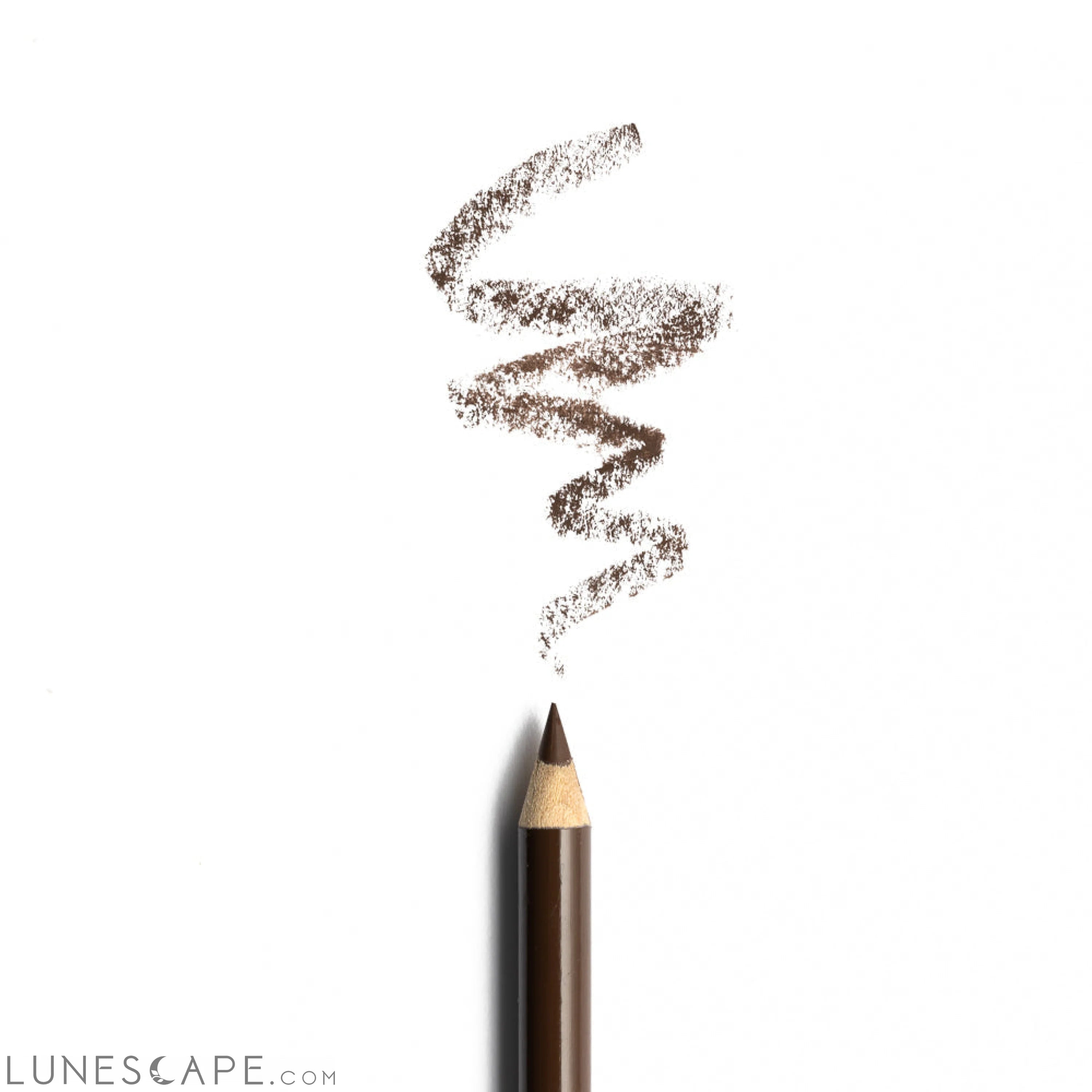 High Precision Eye Brow Pencil with Sharpener LUNESCAPE