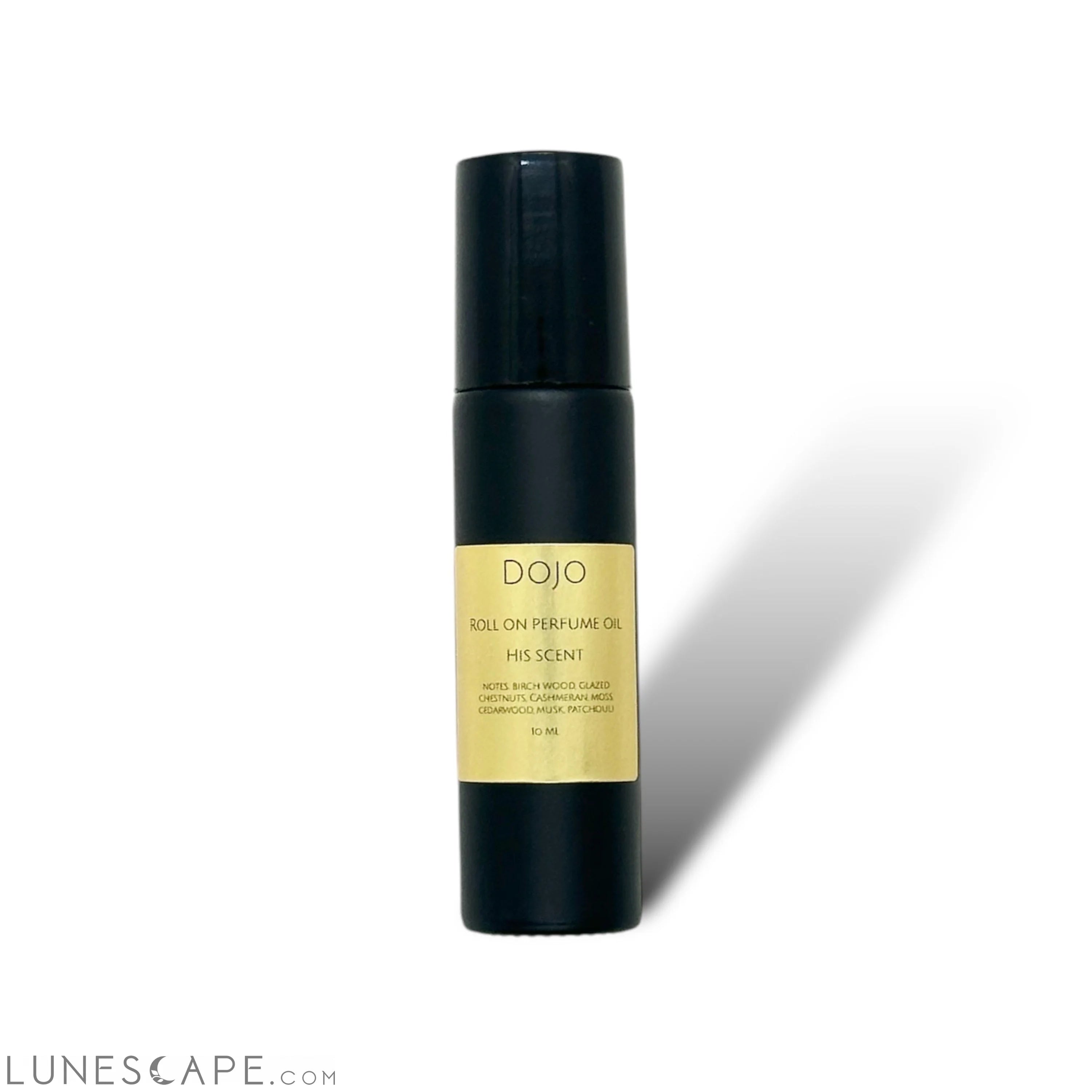 His Scent (Cire Trudon Gabriel Inspired) Luxury Roll on Oil LUNESCAPE