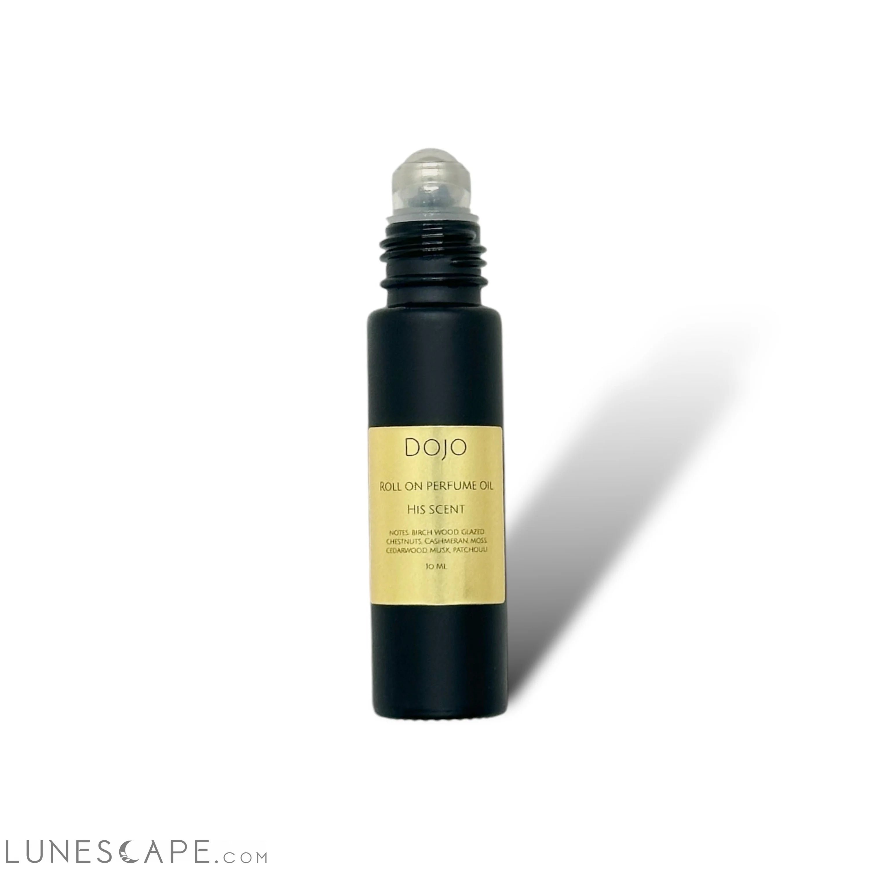 His Scent (Cire Trudon Gabriel Inspired) Luxury Roll on Oil LUNESCAPE