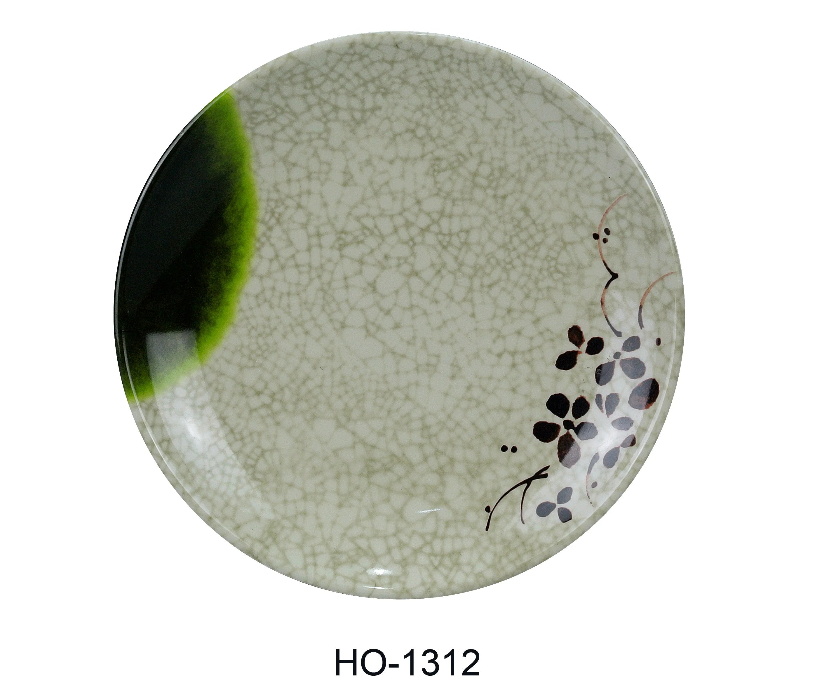 Honda Coupe Plate LUNESCAPE