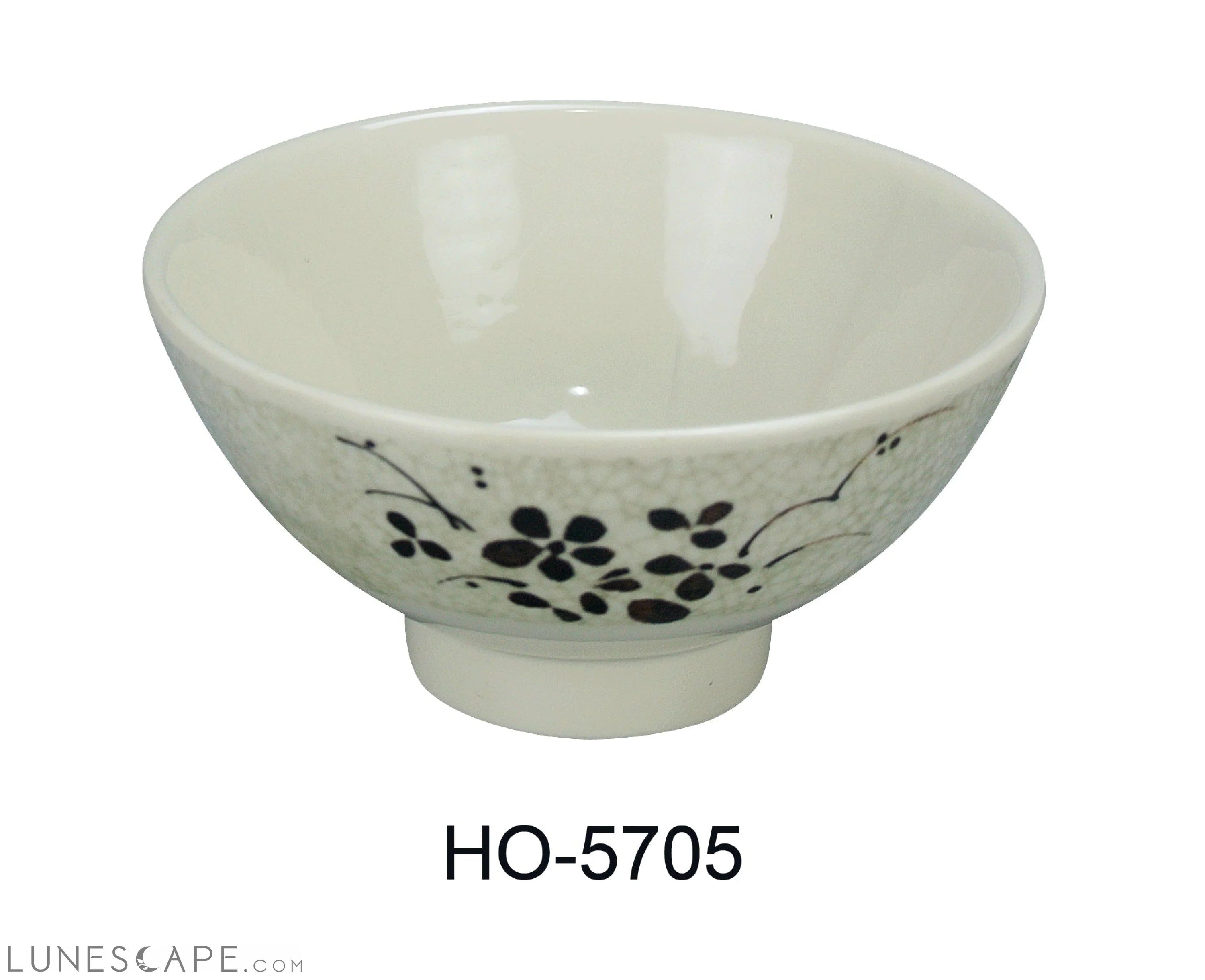 Honda Rice Bowl LUNESCAPE