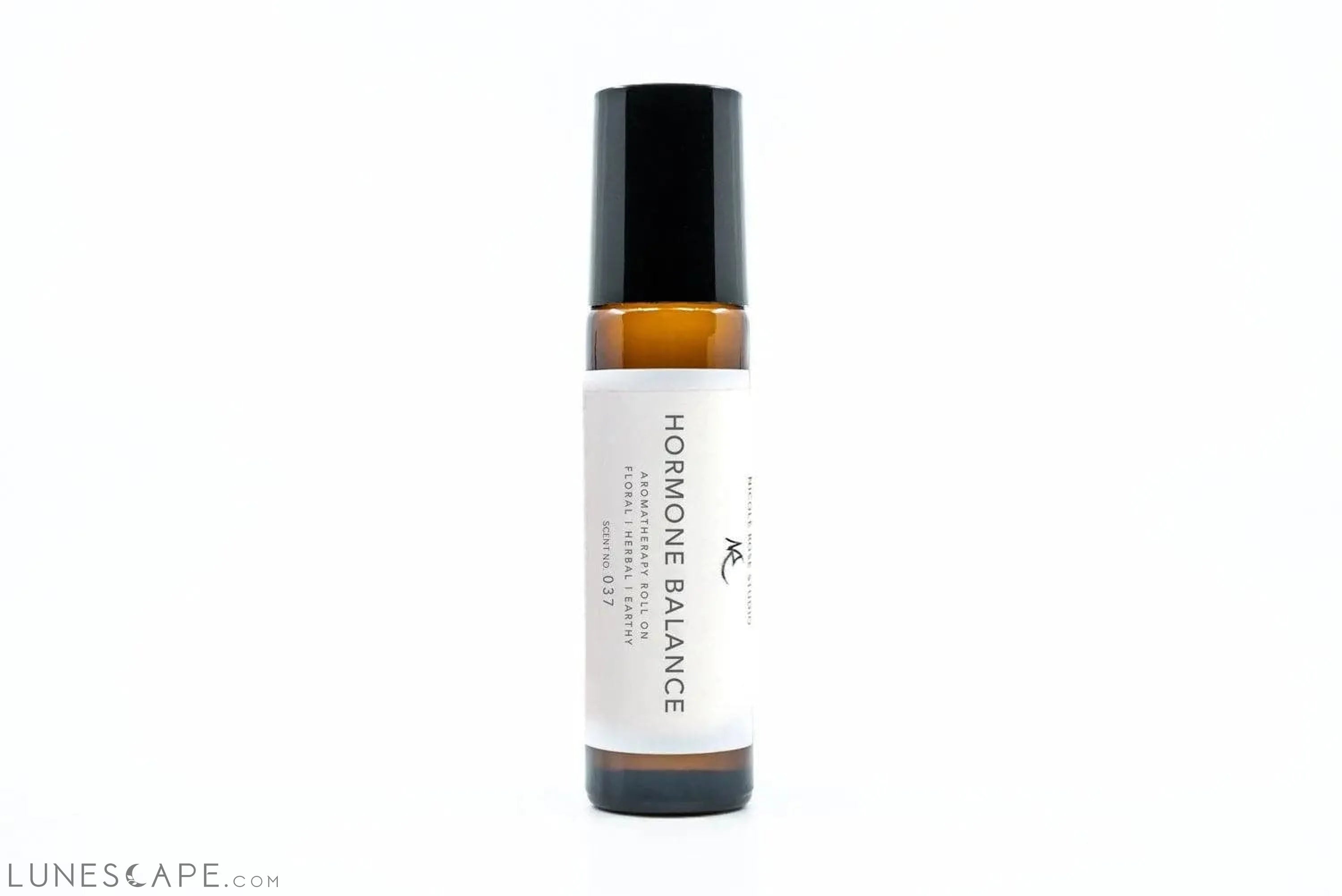 "Hormone Balance" Essential Oil Roll On by Nicole Rose Studio Inc.® LUNESCAPE