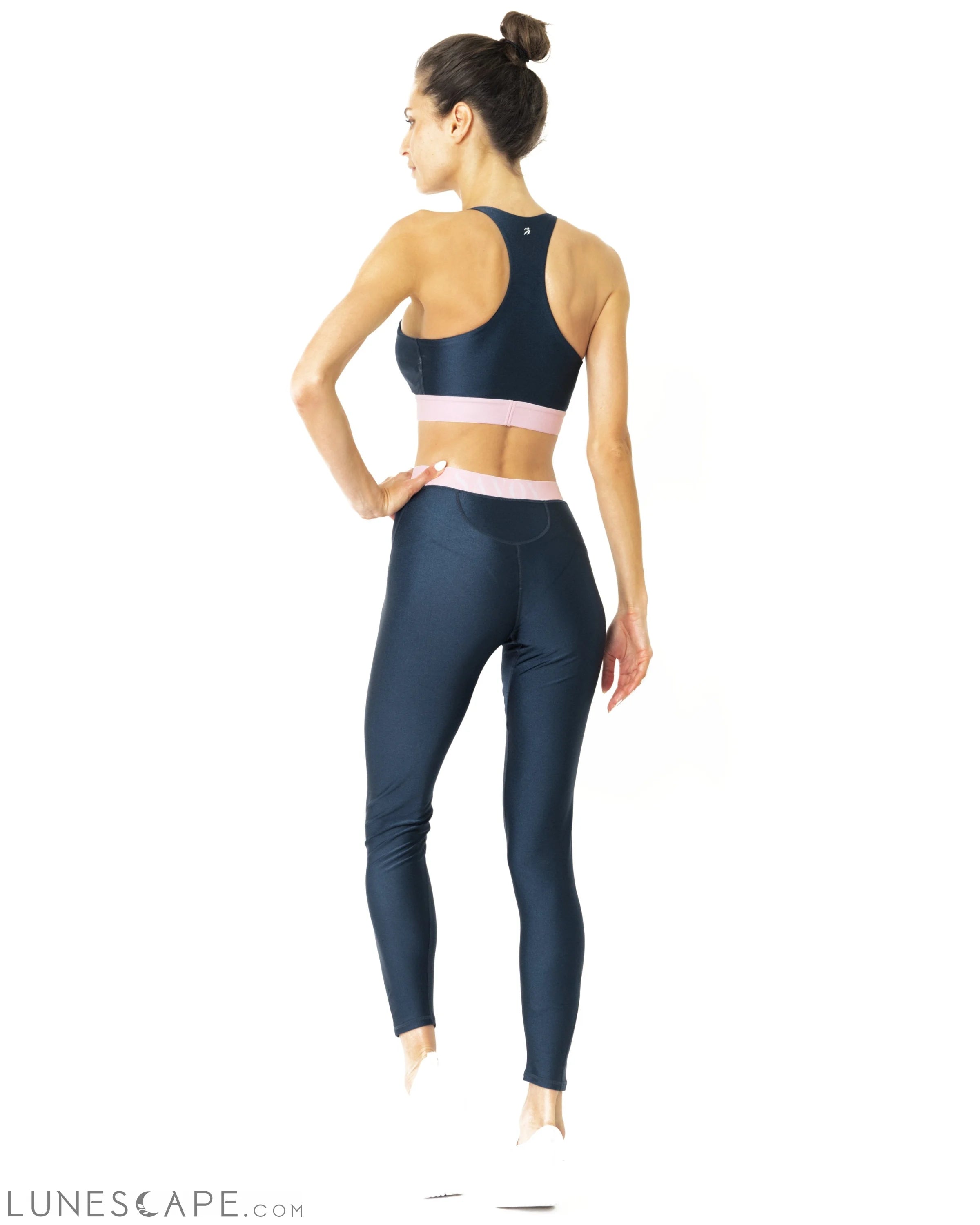 Hudson Sports Bra LUNESCAPE