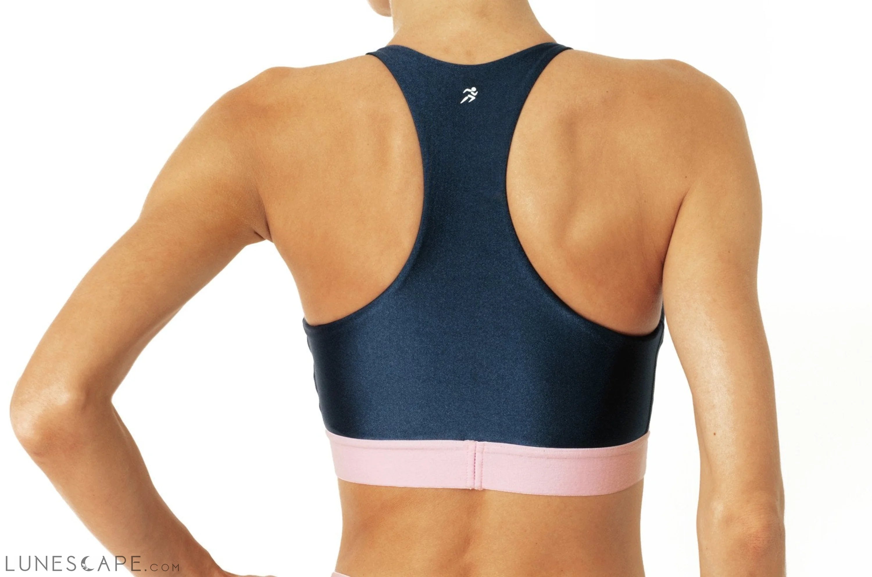 Hudson Sports Bra LUNESCAPE