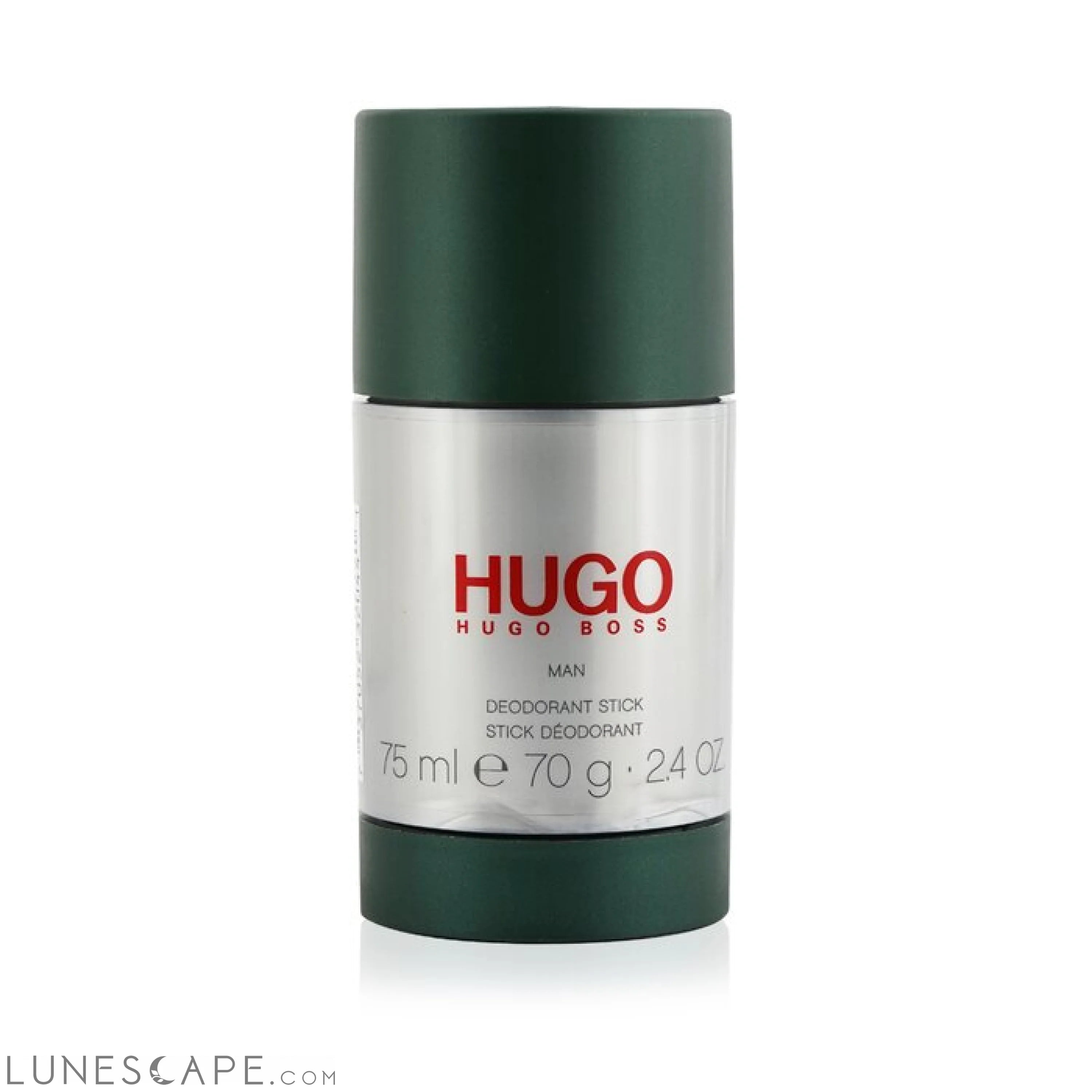 HUGO BOSS - Hugo Deodorant Stick LUNESCAPE