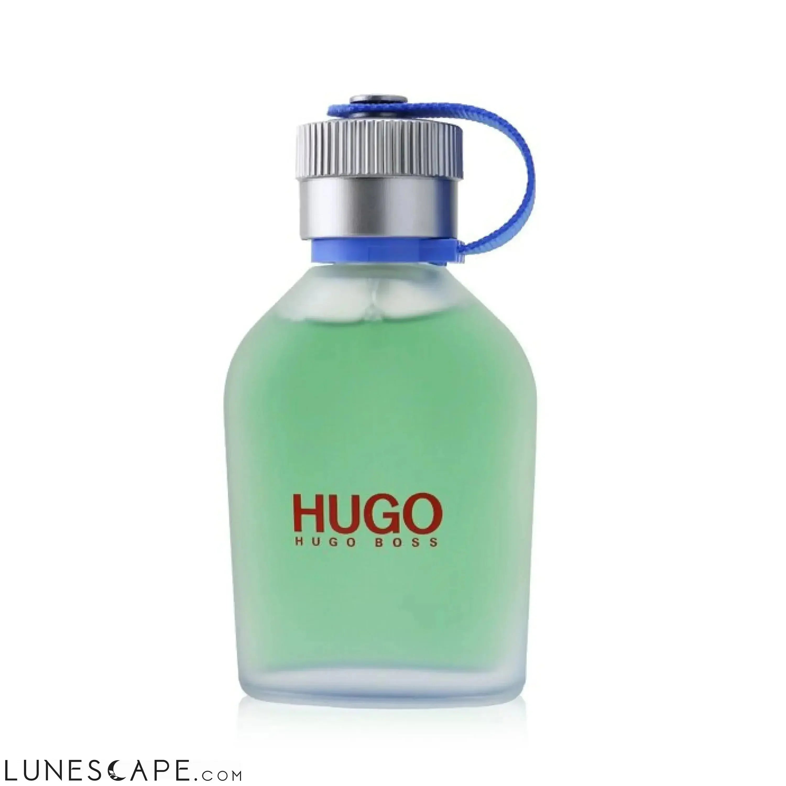HUGO BOSS - Hugo Now Eau De Toilette Spray LUNESCAPE