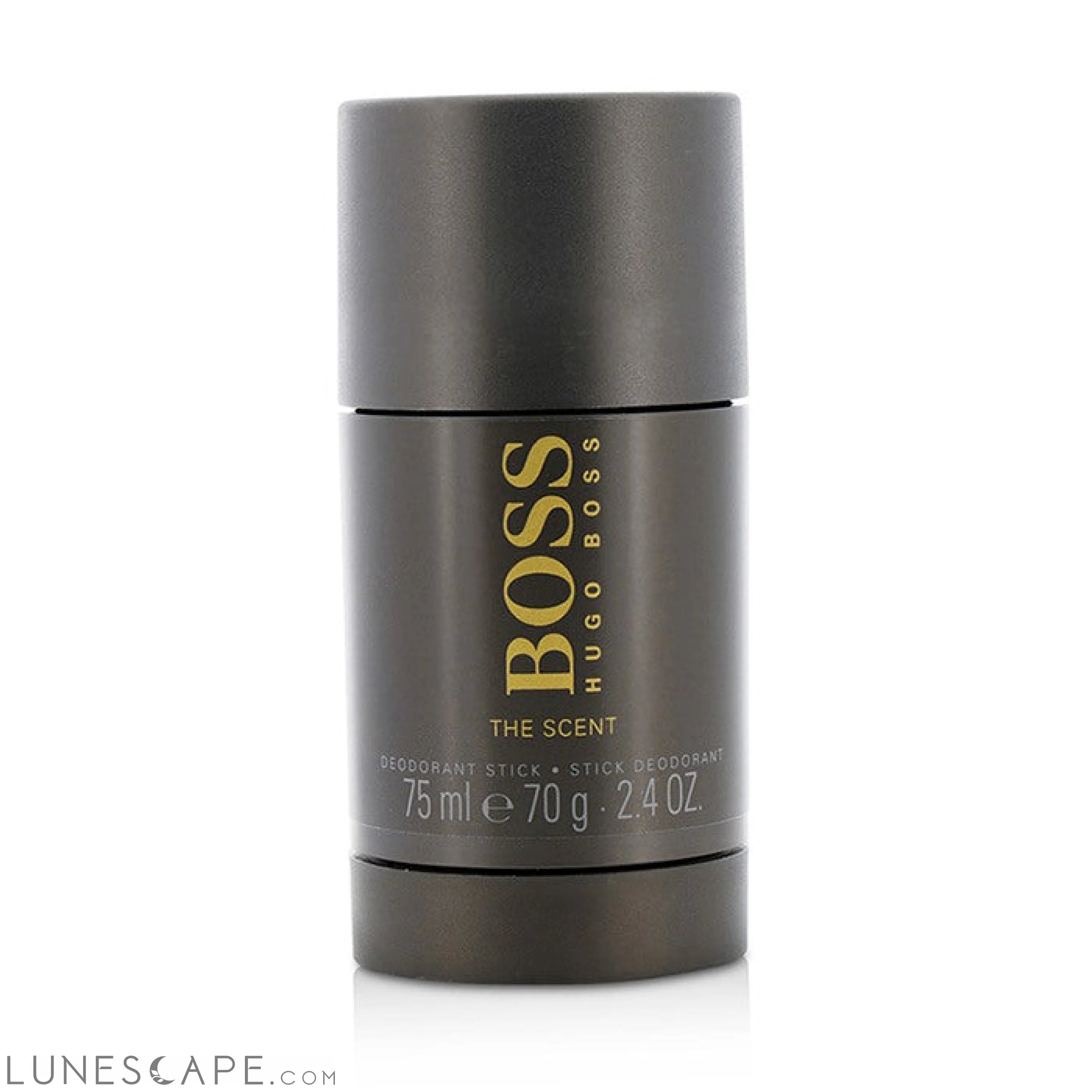 HUGO BOSS - The Scent Deodorant Stick LUNESCAPE