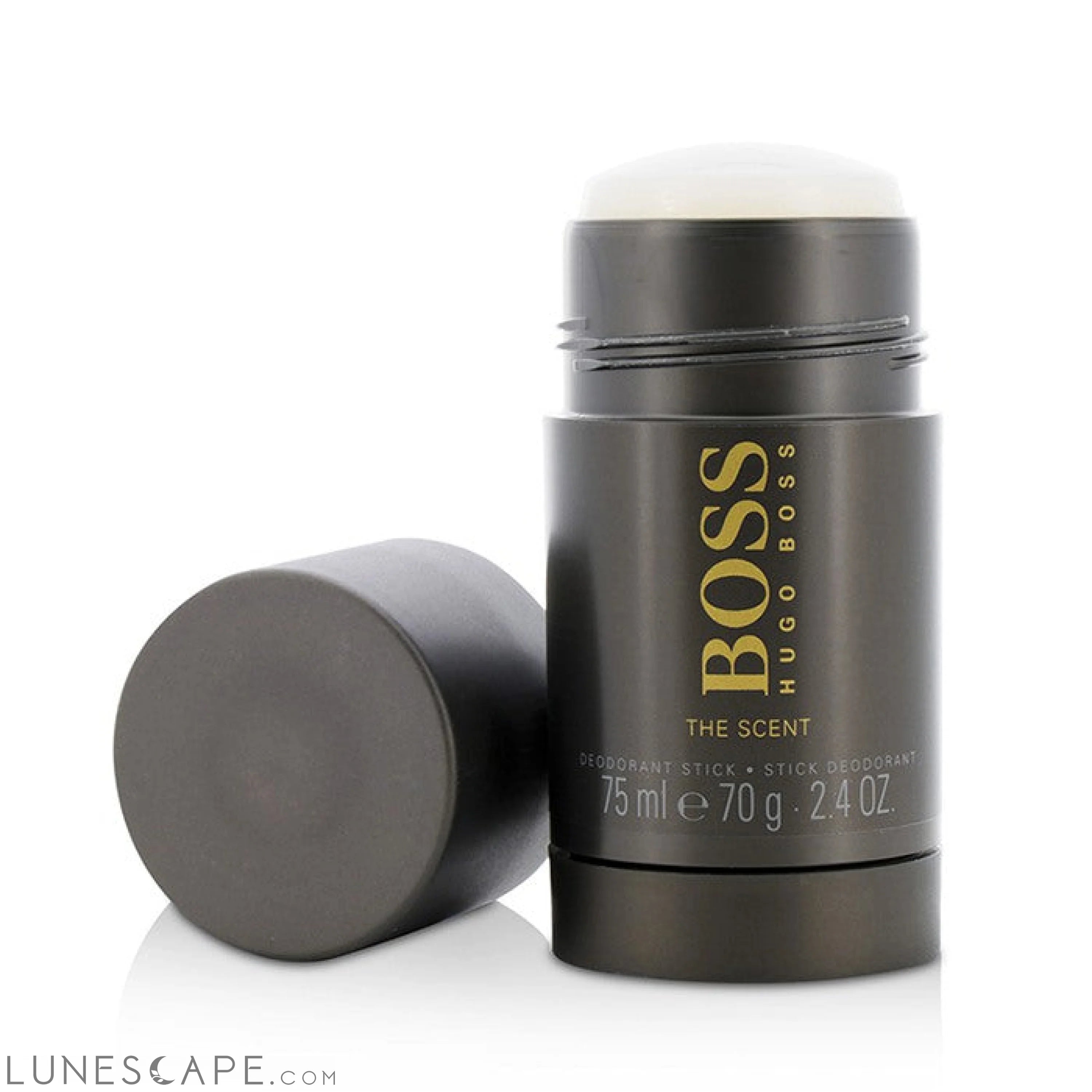 HUGO BOSS - The Scent Deodorant Stick LUNESCAPE