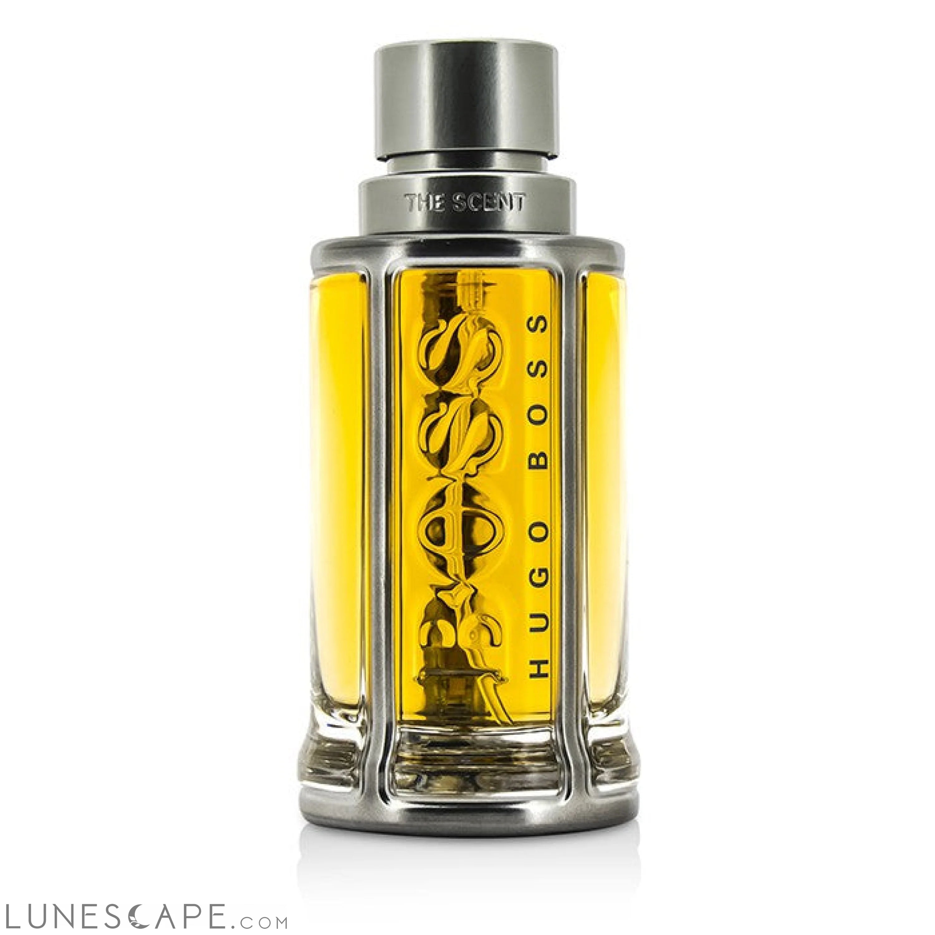 HUGO BOSS - The Scent Eau De Toilette Spray LUNESCAPE
