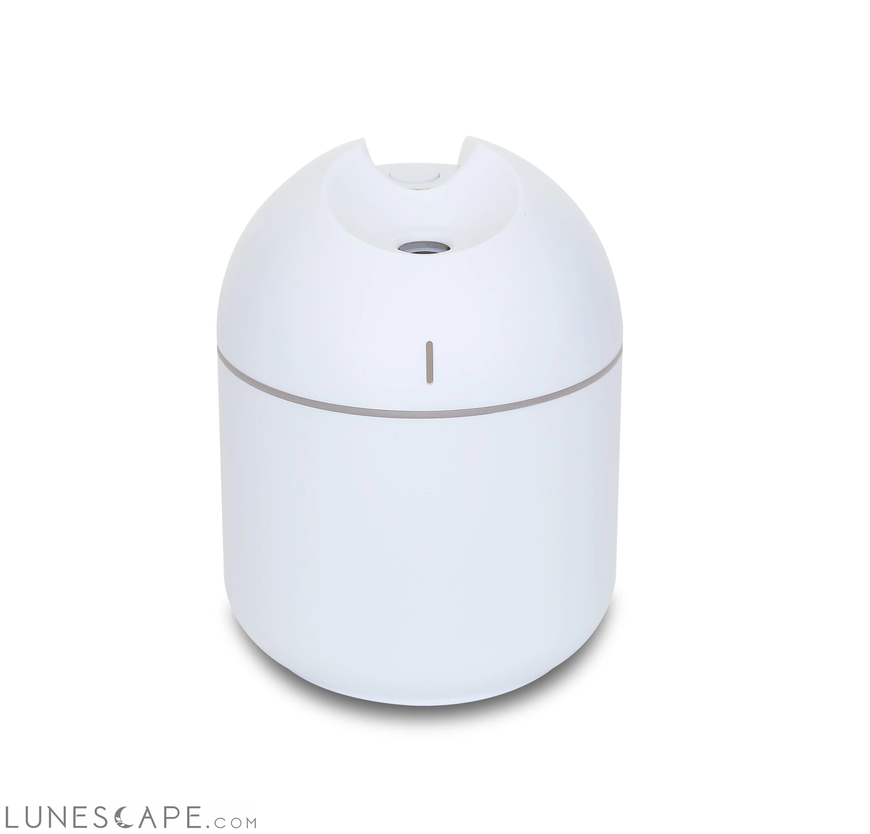 Humidifier Diffuser - White LUNESCAPE