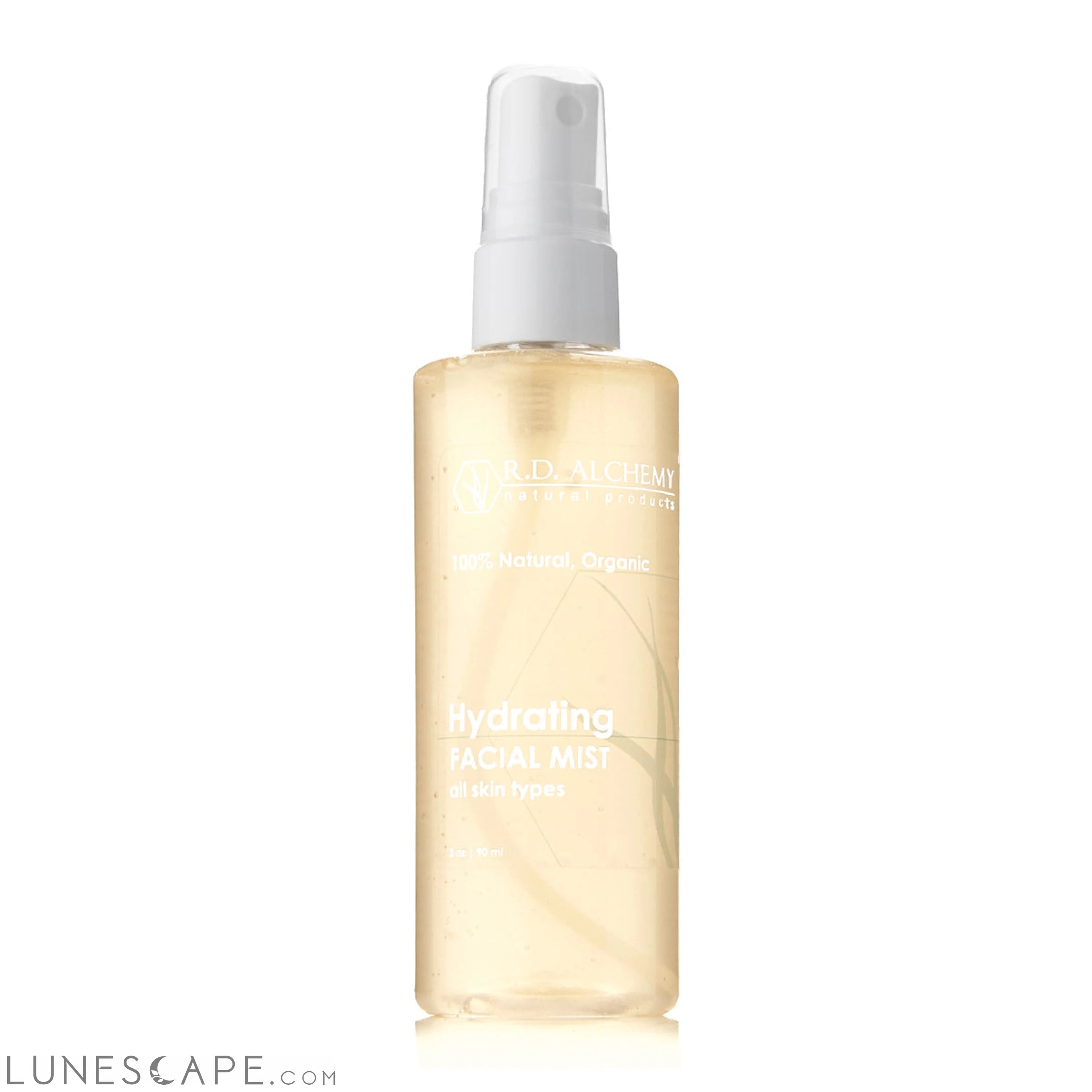 Hydrating Facial Mist LUNESCAPE