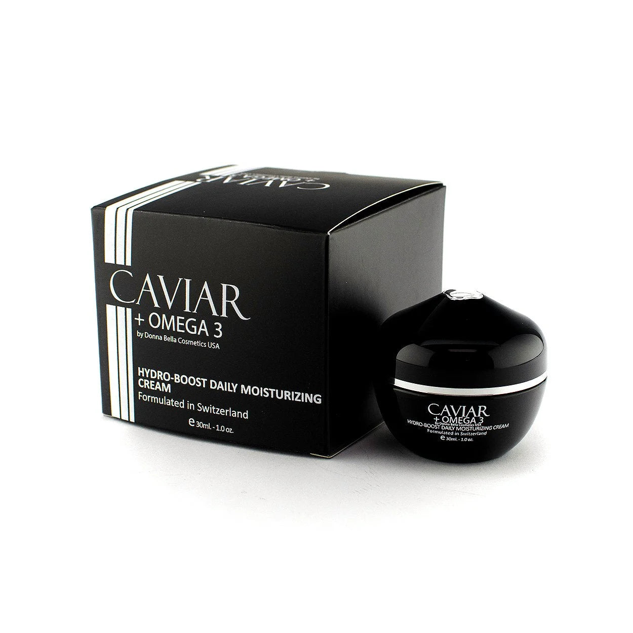 Hydro-Boost Daily Moisturizing Cream LUNESCAPE