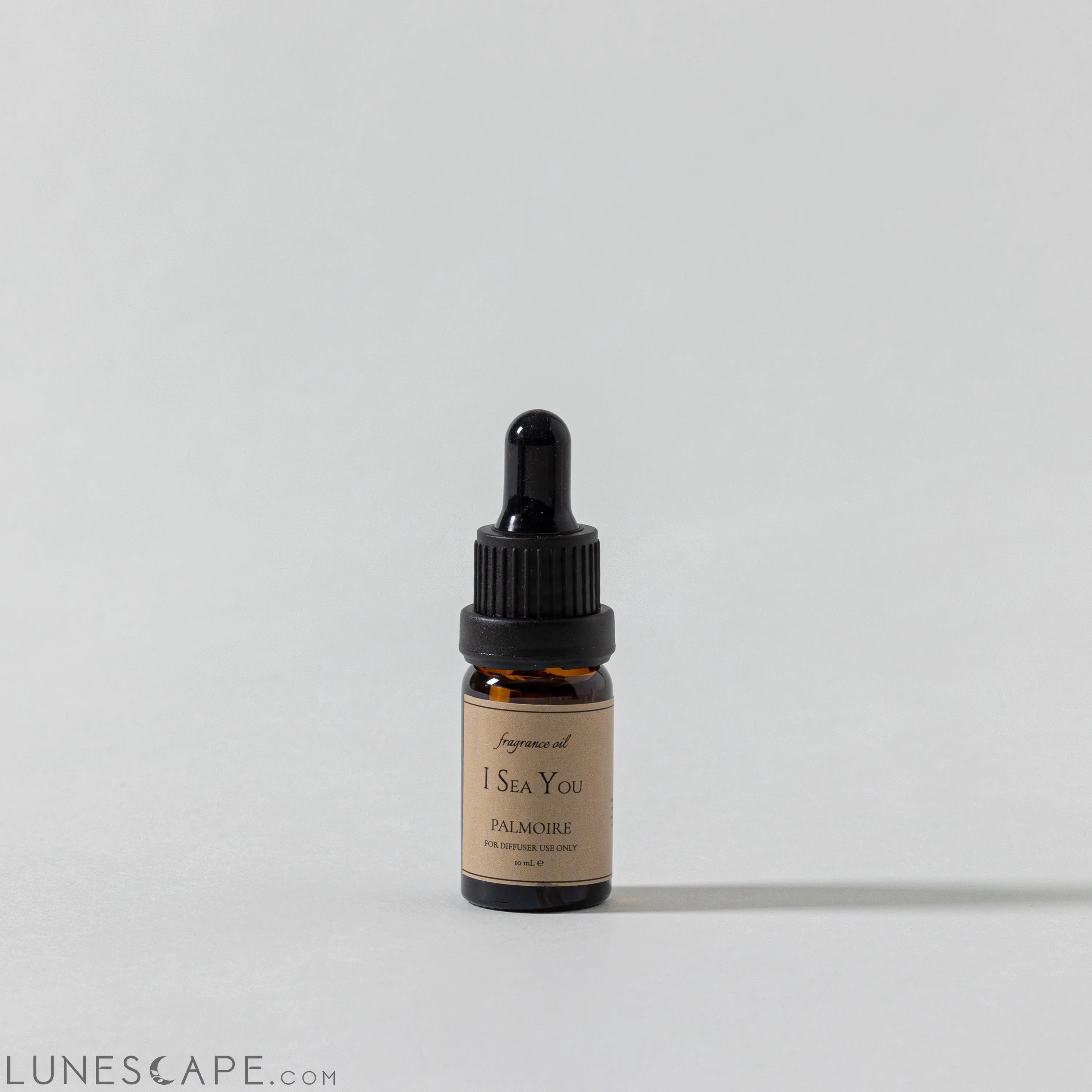 I Sea You Fragrance Oil LUNESCAPE