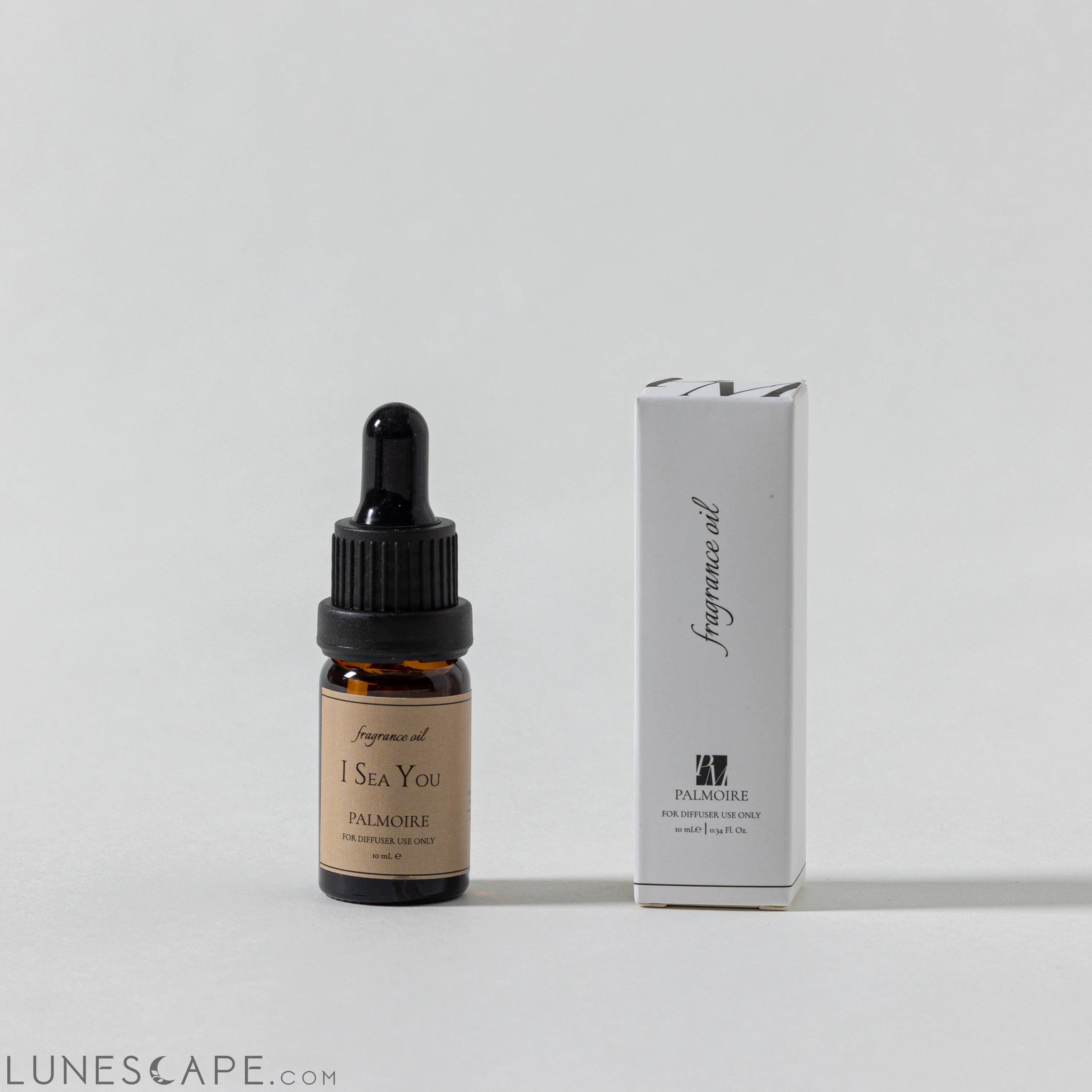 I Sea You Fragrance Oil LUNESCAPE