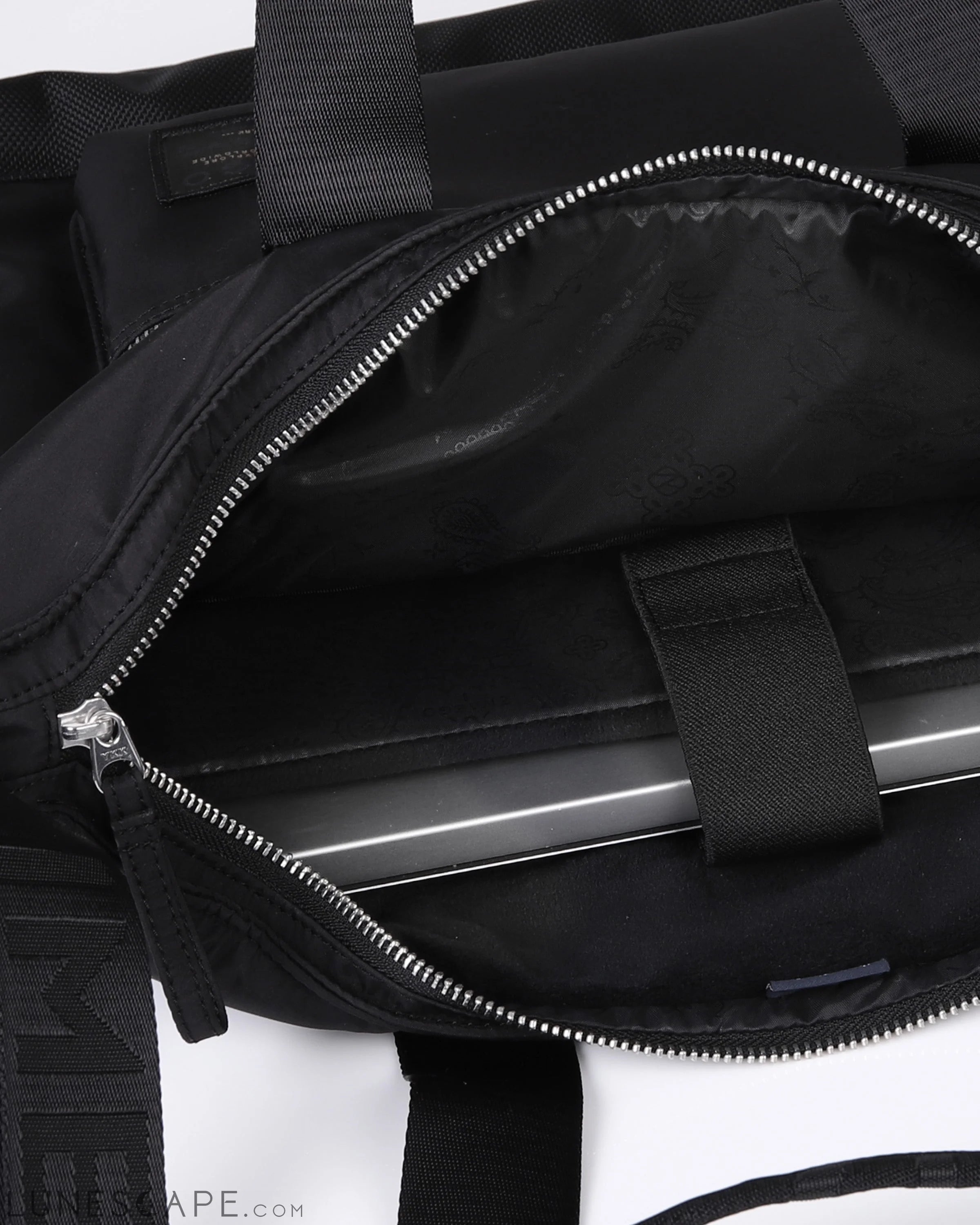 Ice Laptop Tote LUNESCAPE
