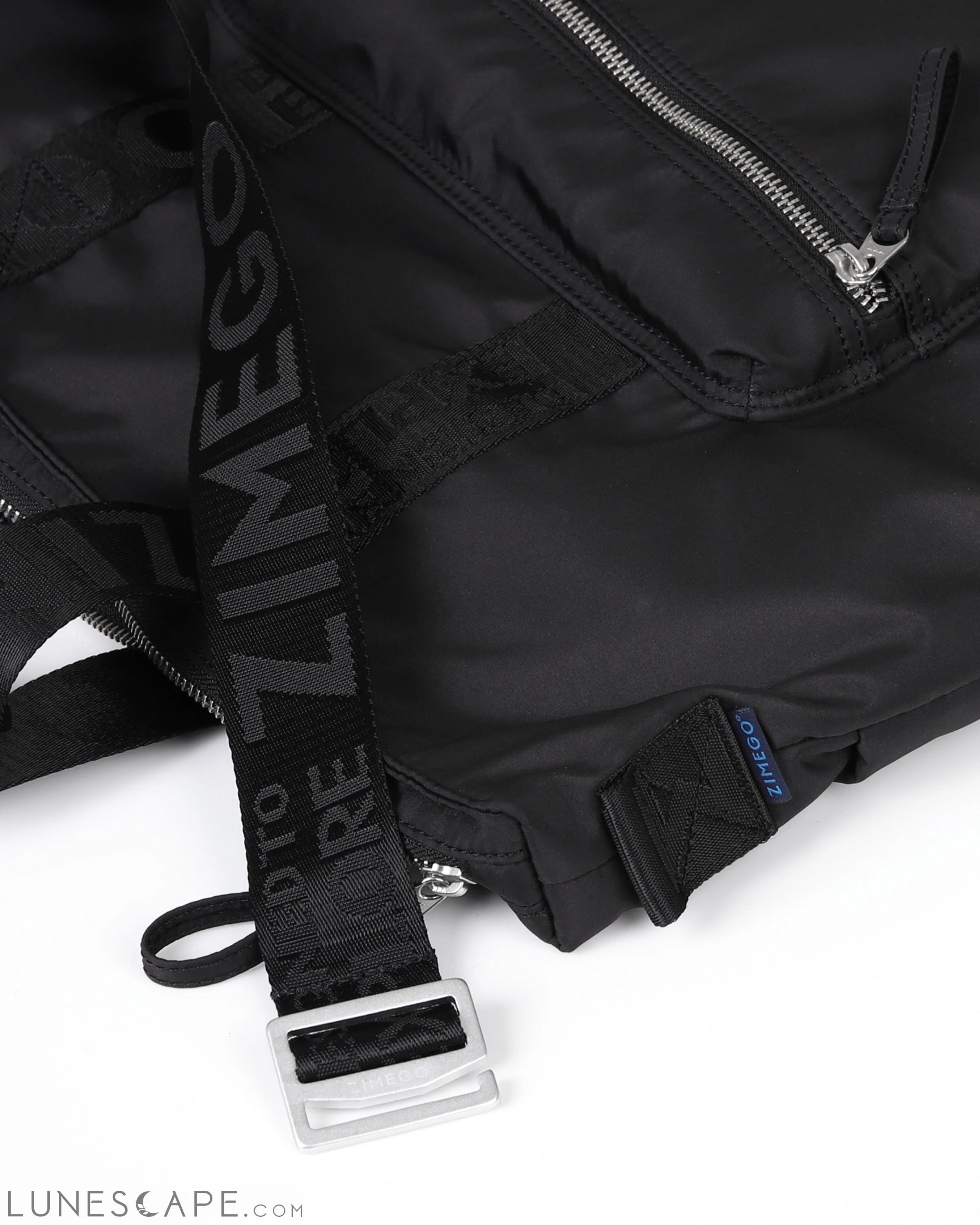 Ice Laptop Tote LUNESCAPE