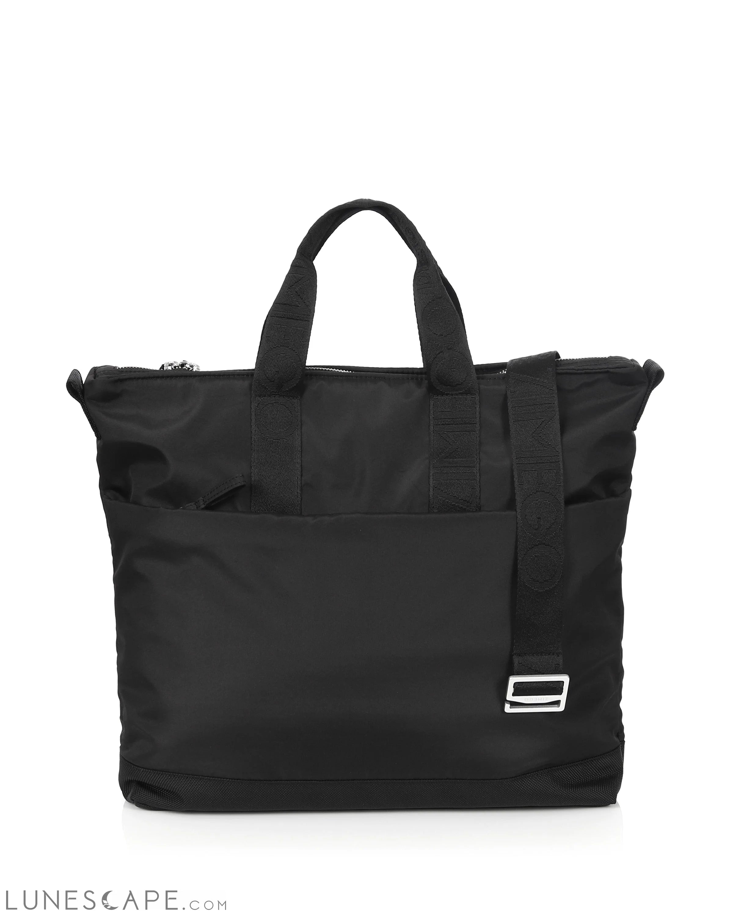 Ice Laptop Tote LUNESCAPE
