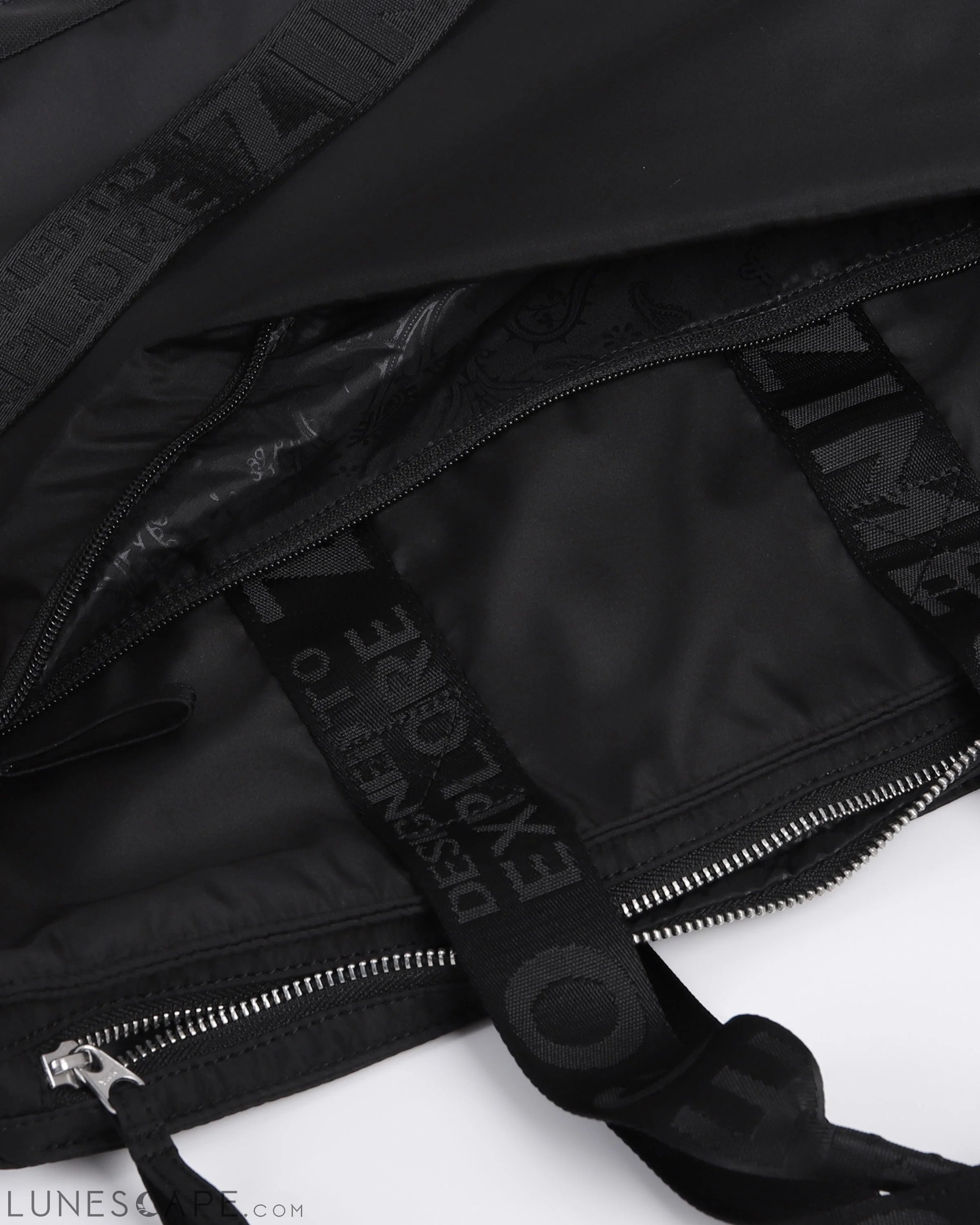Ice Laptop Tote LUNESCAPE