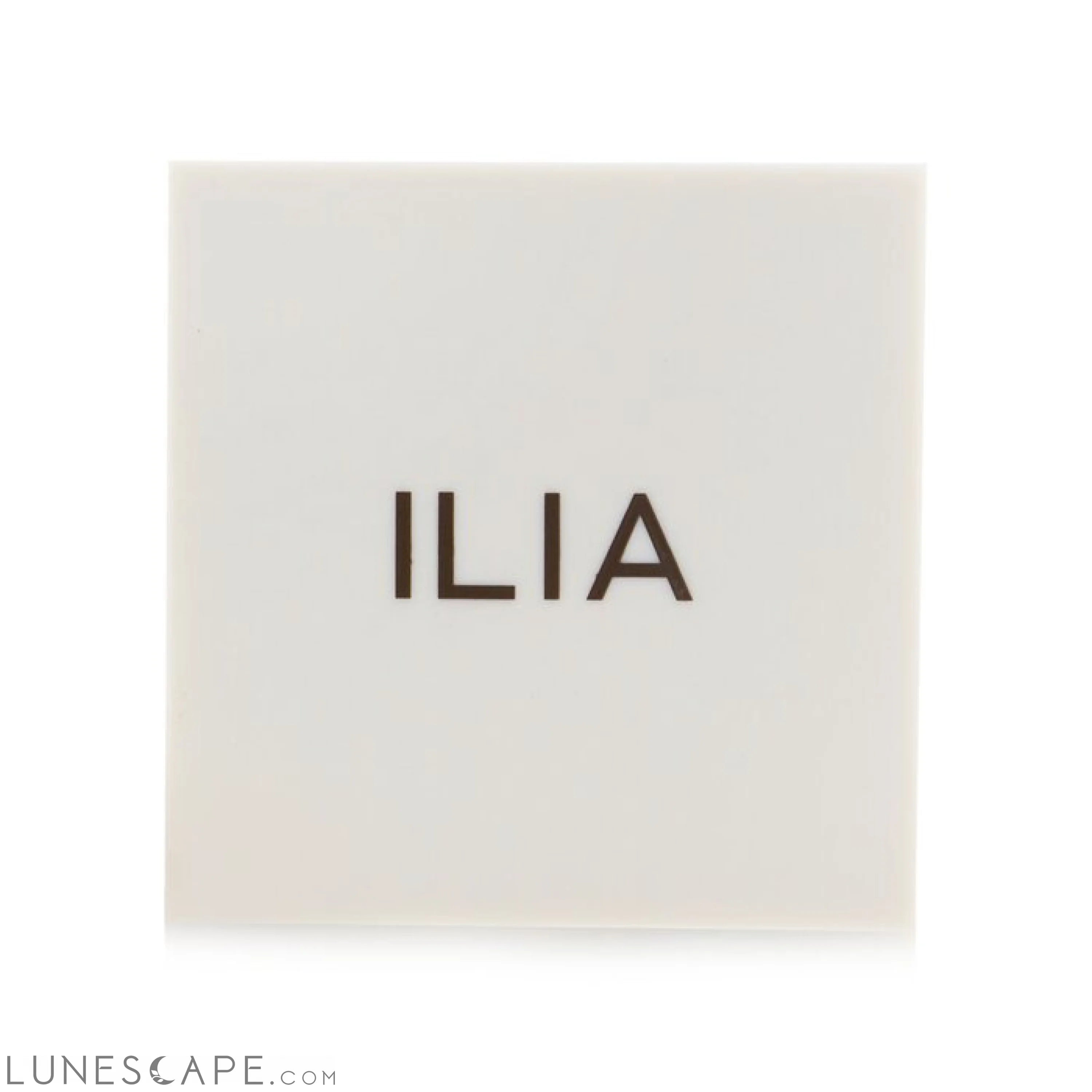 ILIA - The Necessary Eyeshadow Palette (6x Eyeshadow) 6x1.5g/0.05oz LUNESCAPE