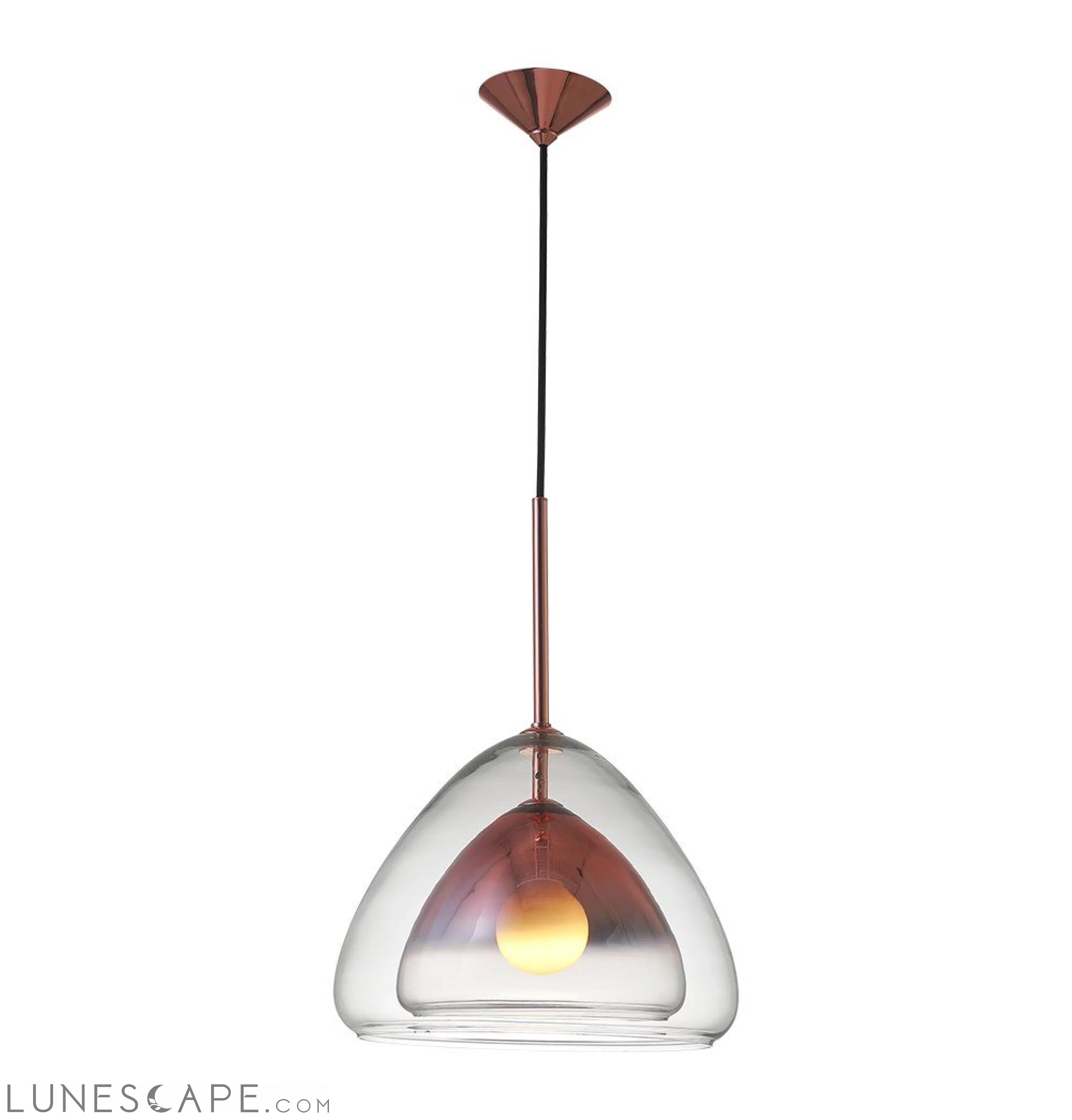 Ina Pendant Lamp LUNESCAPE