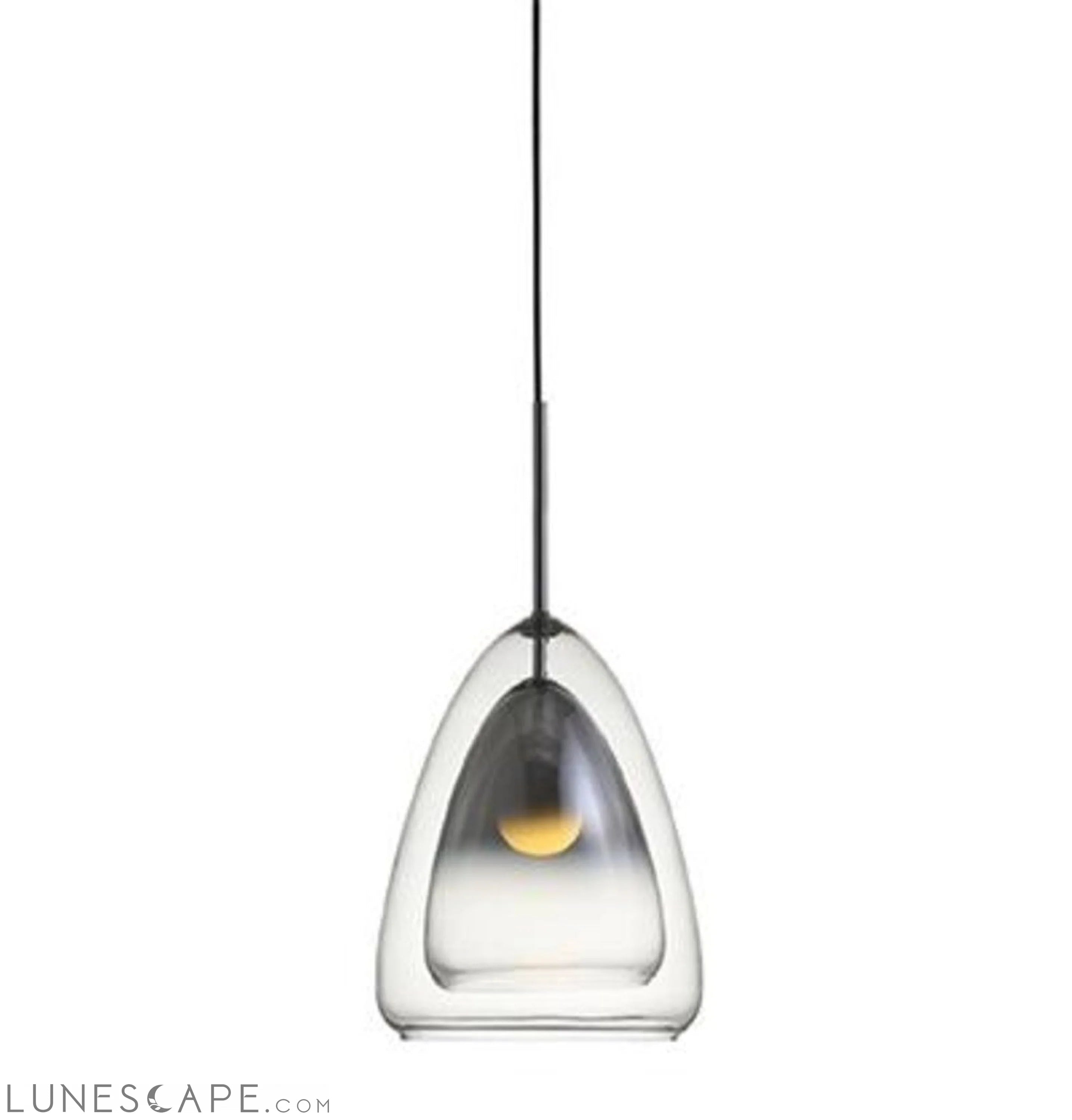 Ina Pendant Lamp LUNESCAPE