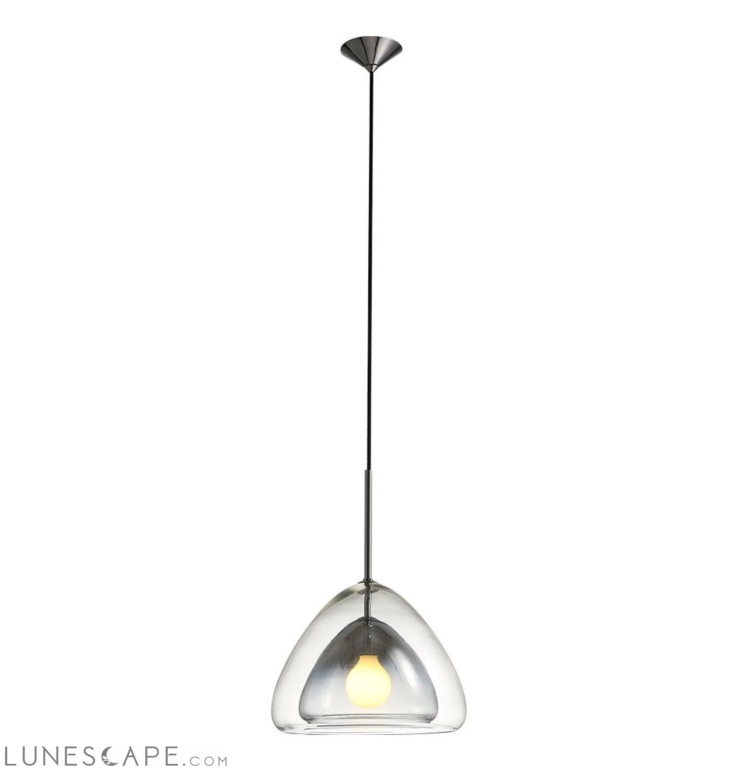 Ina Pendant Lamp LUNESCAPE