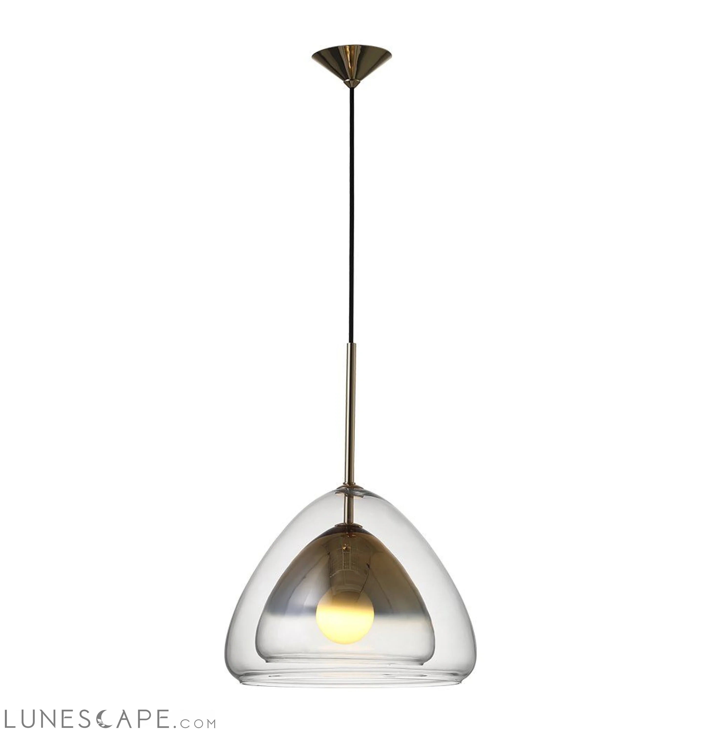 Ina Pendant Lamp LUNESCAPE