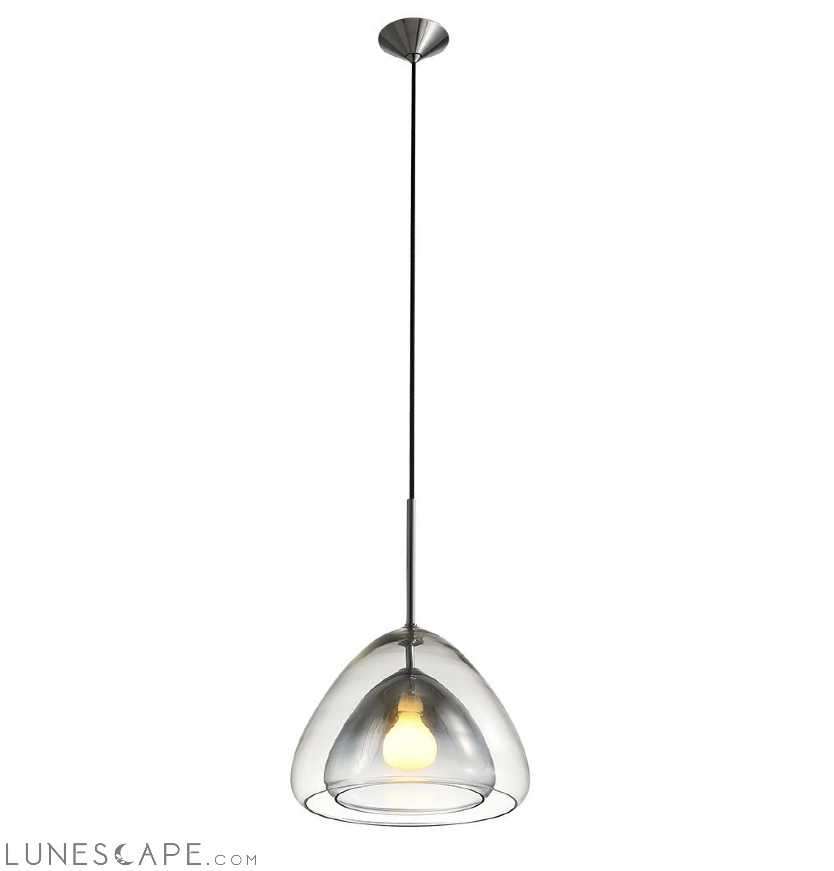 Ina Pendant Lamp LUNESCAPE