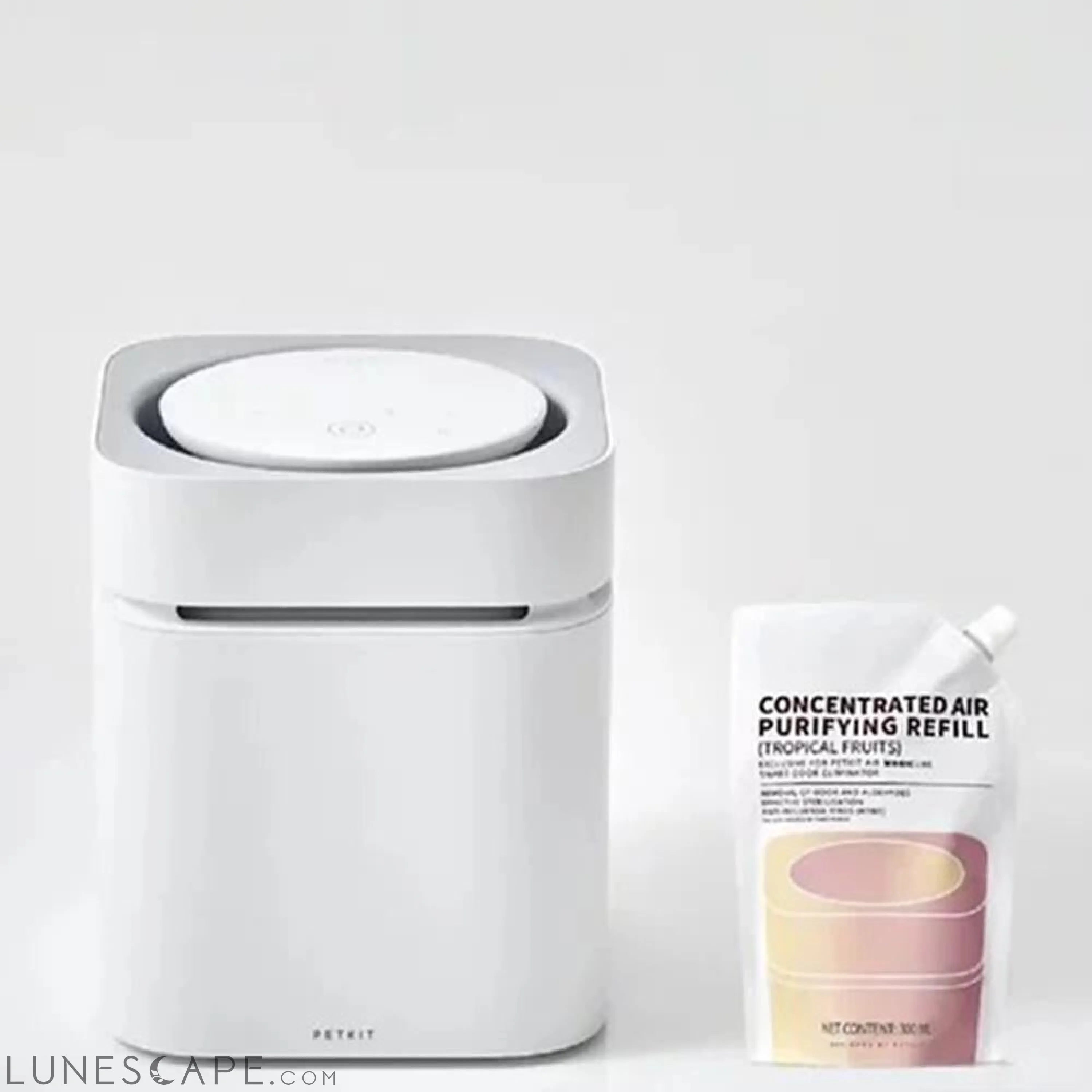 Instachew PETKIT Air Magicube Smart Odor Eliminator LUNESCAPE