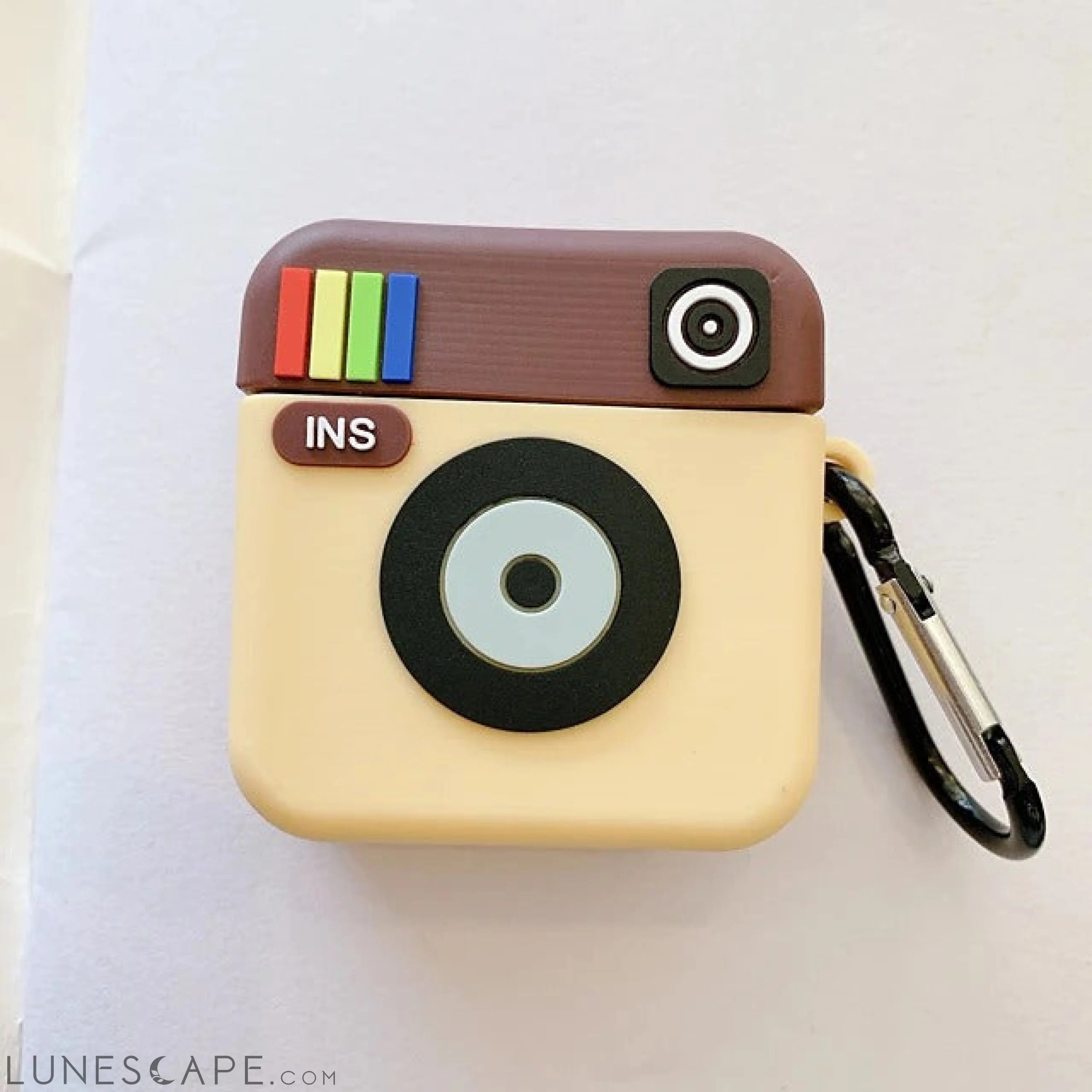 Instagram AirPods Case AirPods Pro Case LUNESCAPE