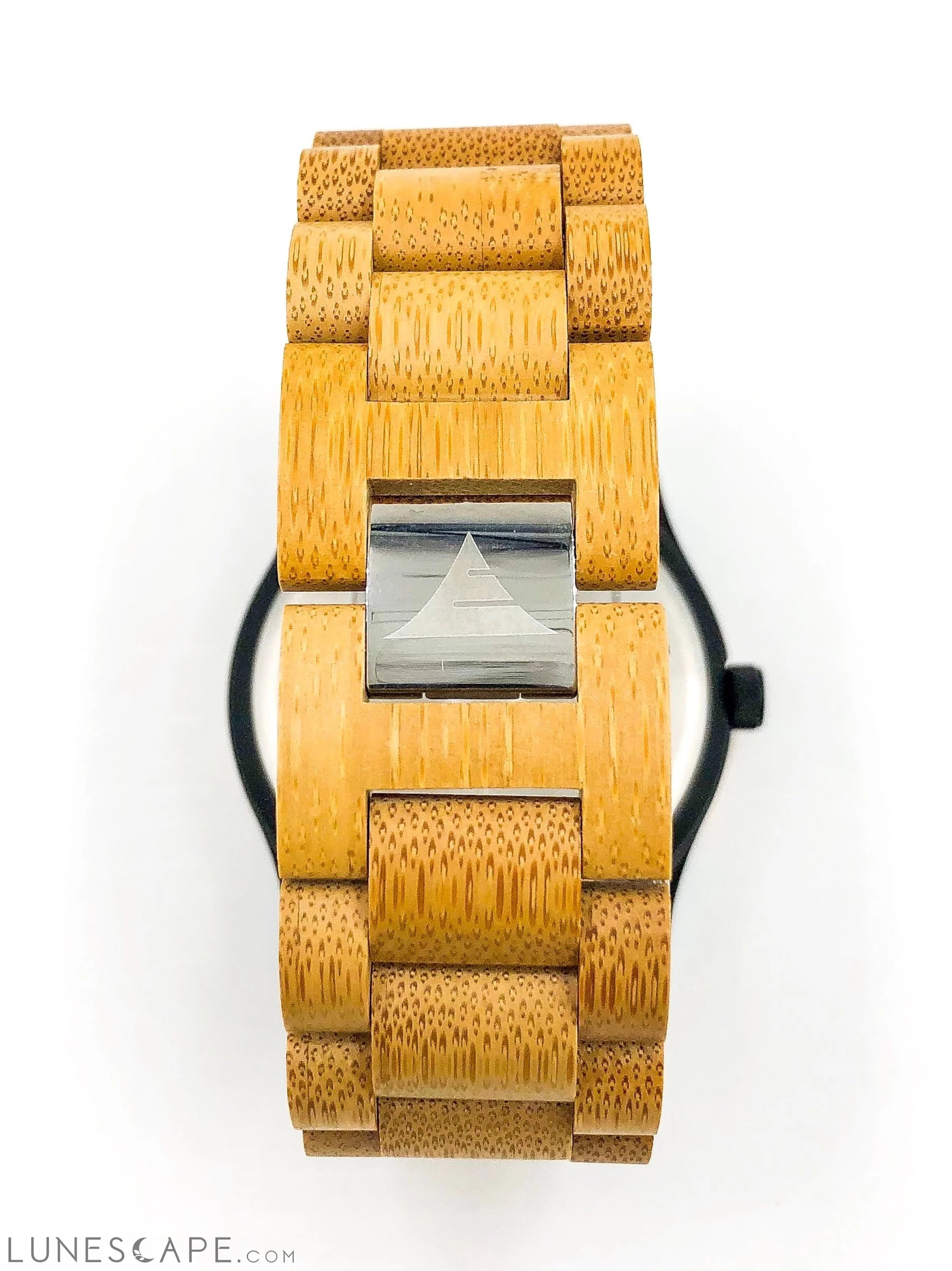 Inverness - Multi Bamboo Limited Edition Watch LUNESCAPE