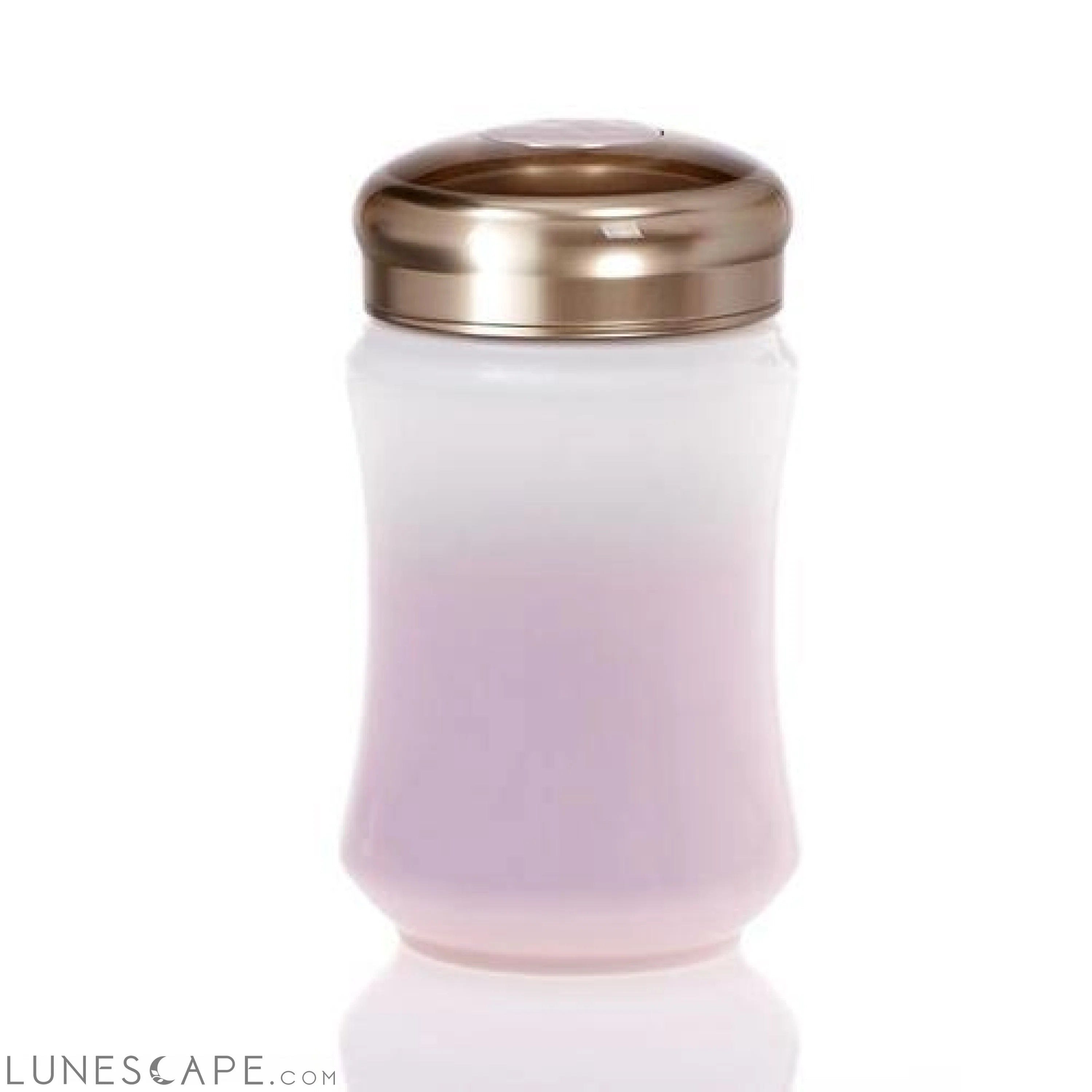 Ionic Tourmaline Travel Mug - Pink LUNESCAPE