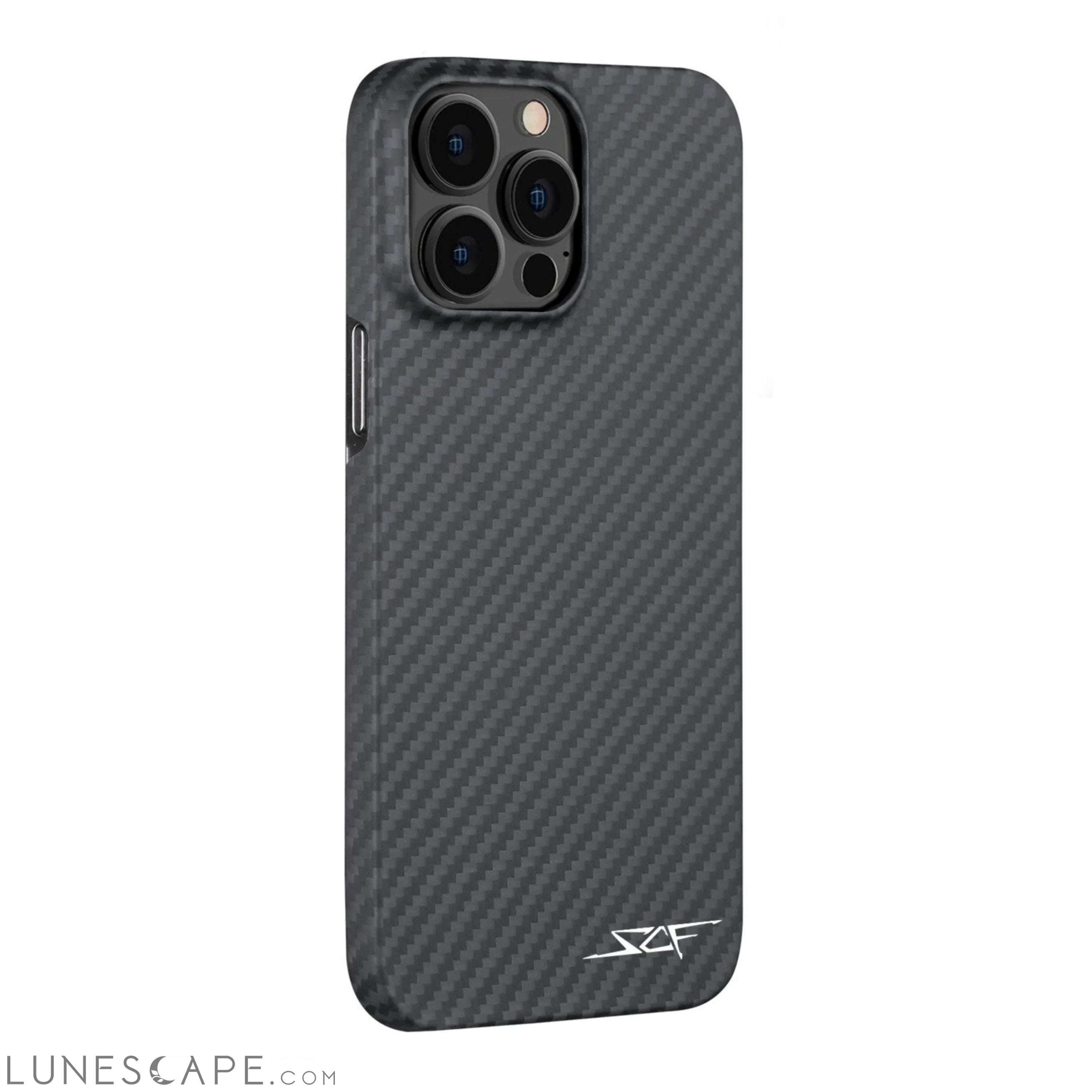 iPhone 13 Pro Case | GHOST Series LUNESCAPE