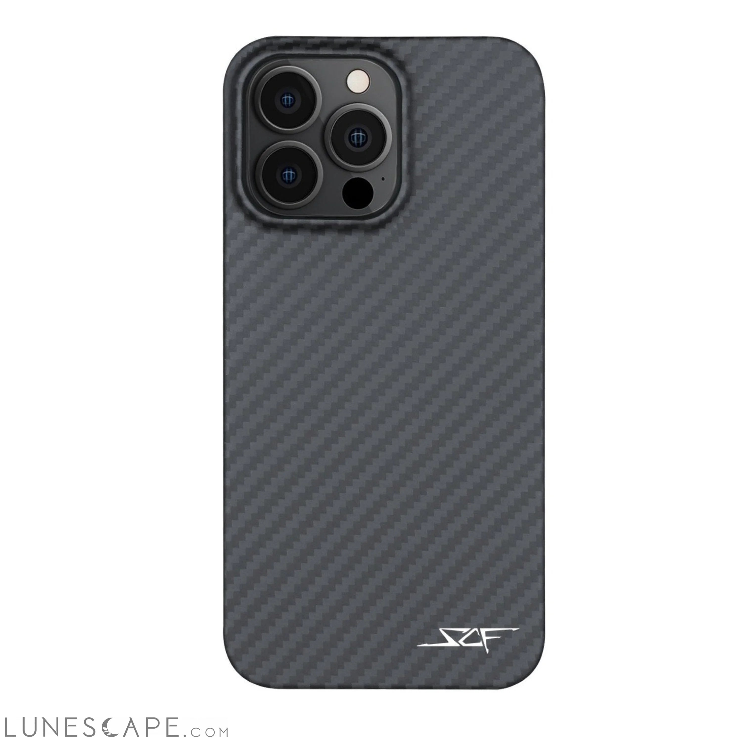 iPhone 13 Pro Max Case | GHOST Series LUNESCAPE