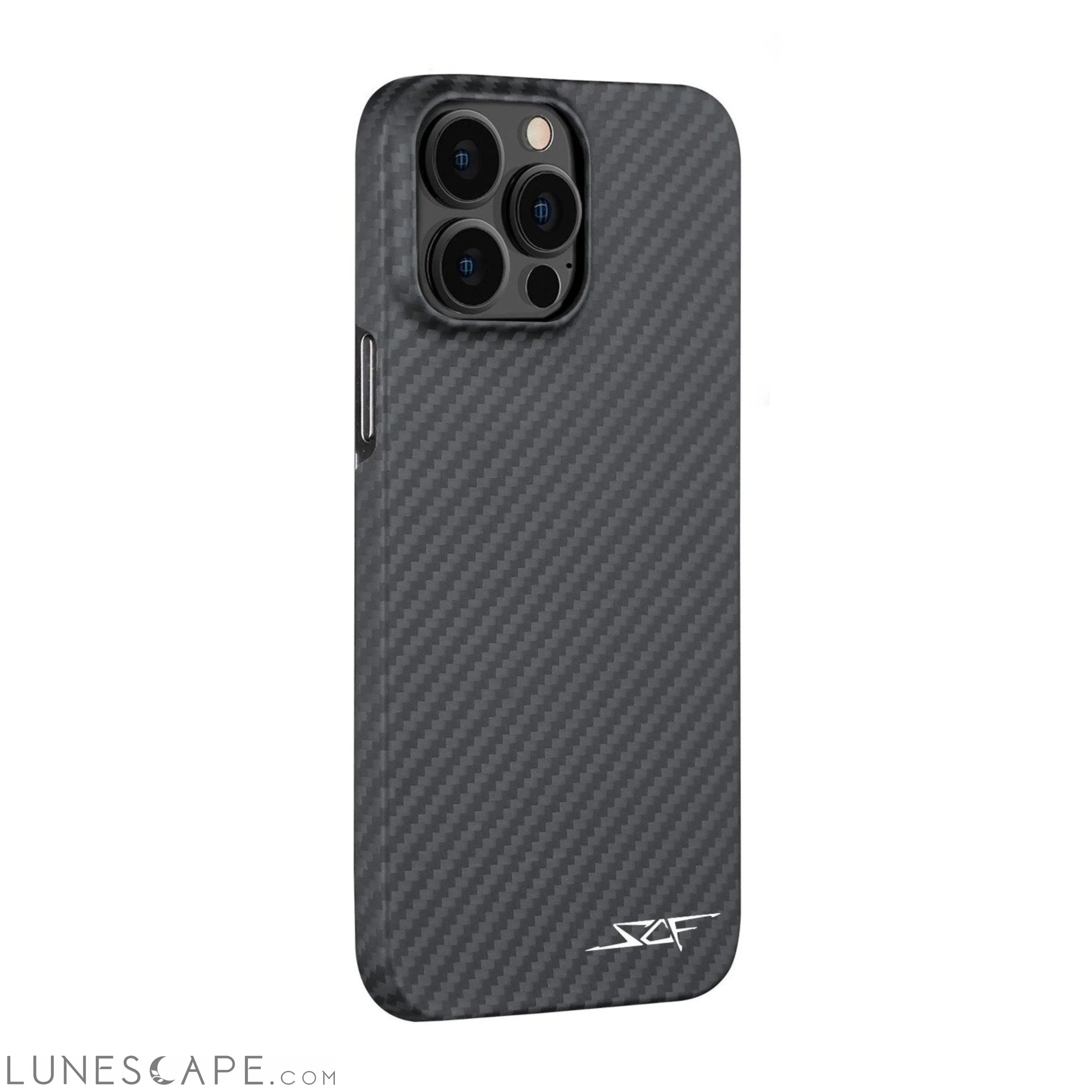 iPhone 13 Pro Max Case | GHOST Series LUNESCAPE