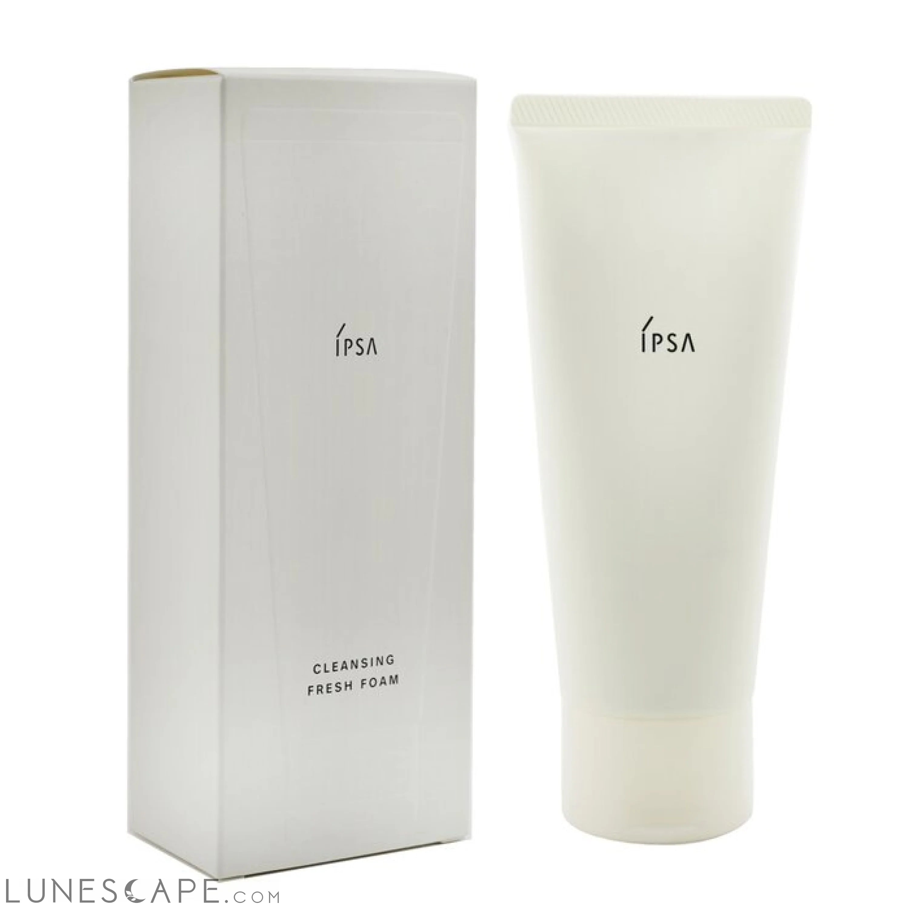 IPSA - Cleansing Fresh Foam LUNESCAPE