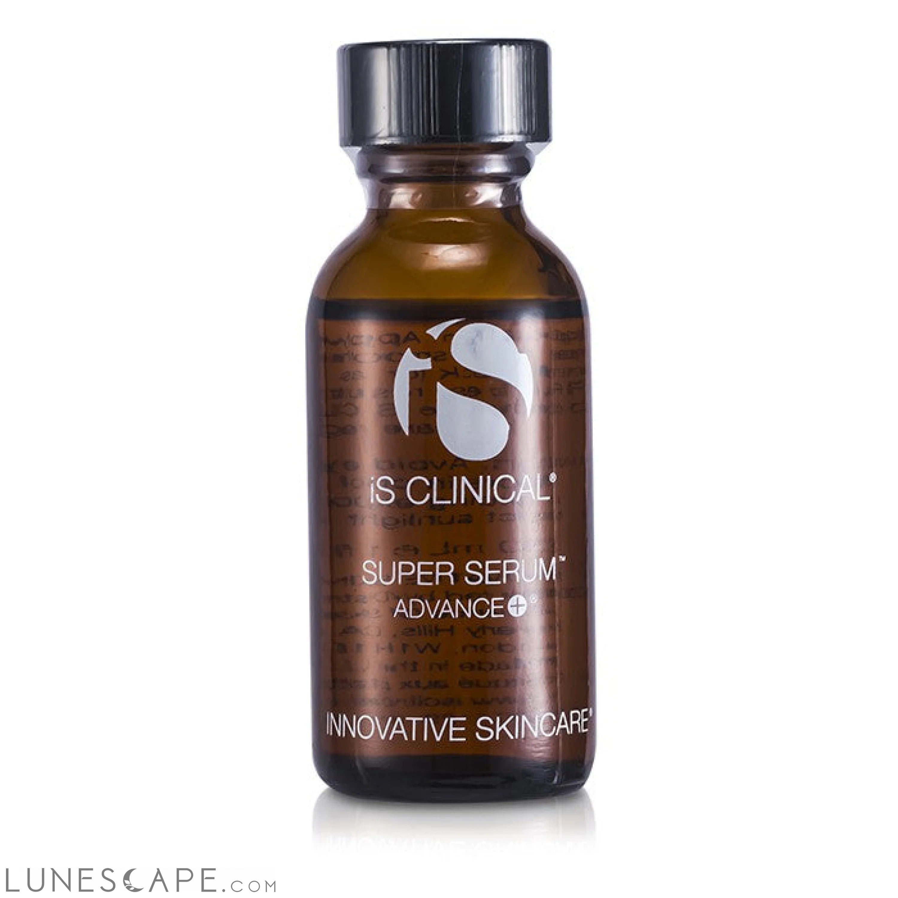 IS CLINICAL - Super Serum Advance+ LUNESCAPE
