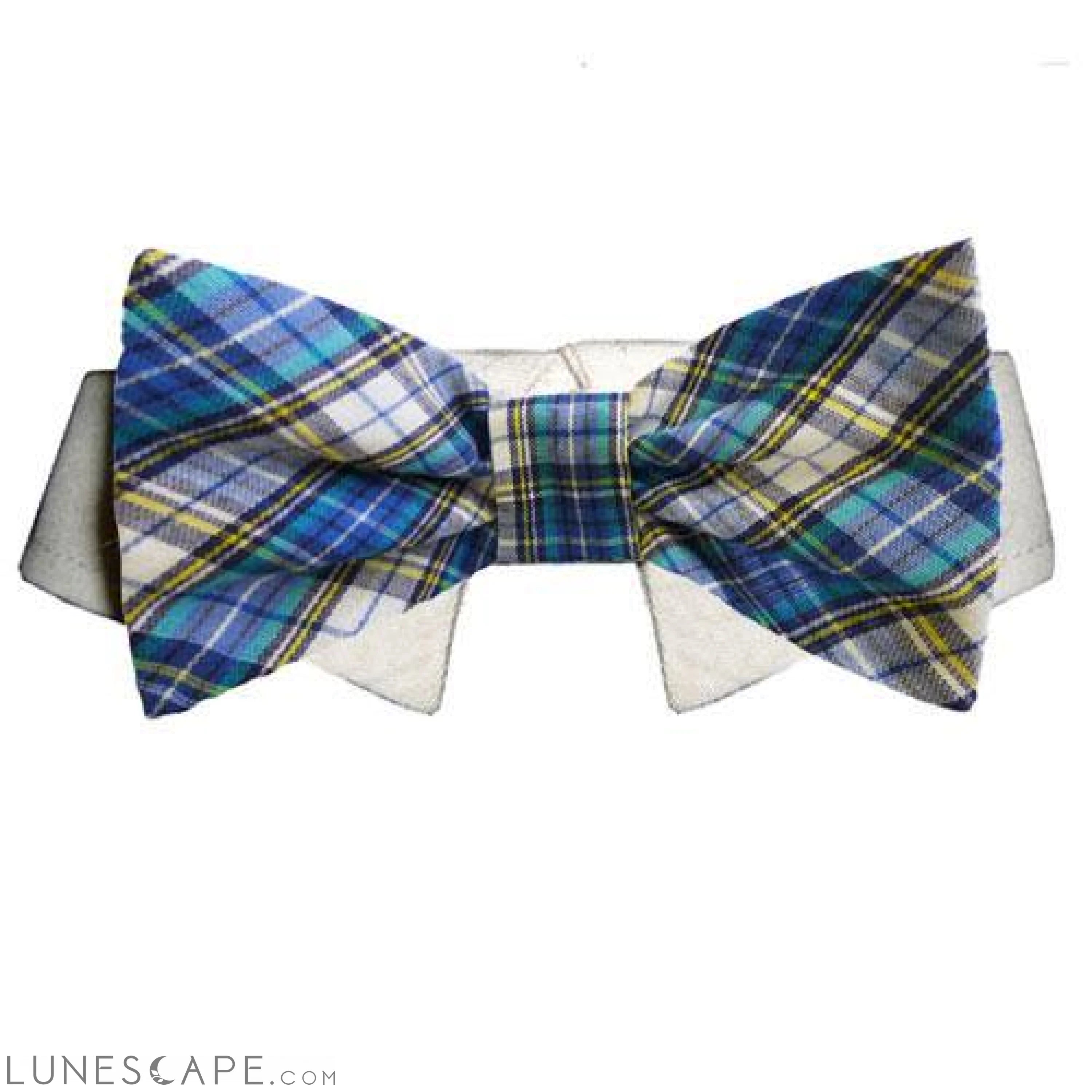 Issac Bow Tie LUNESCAPE