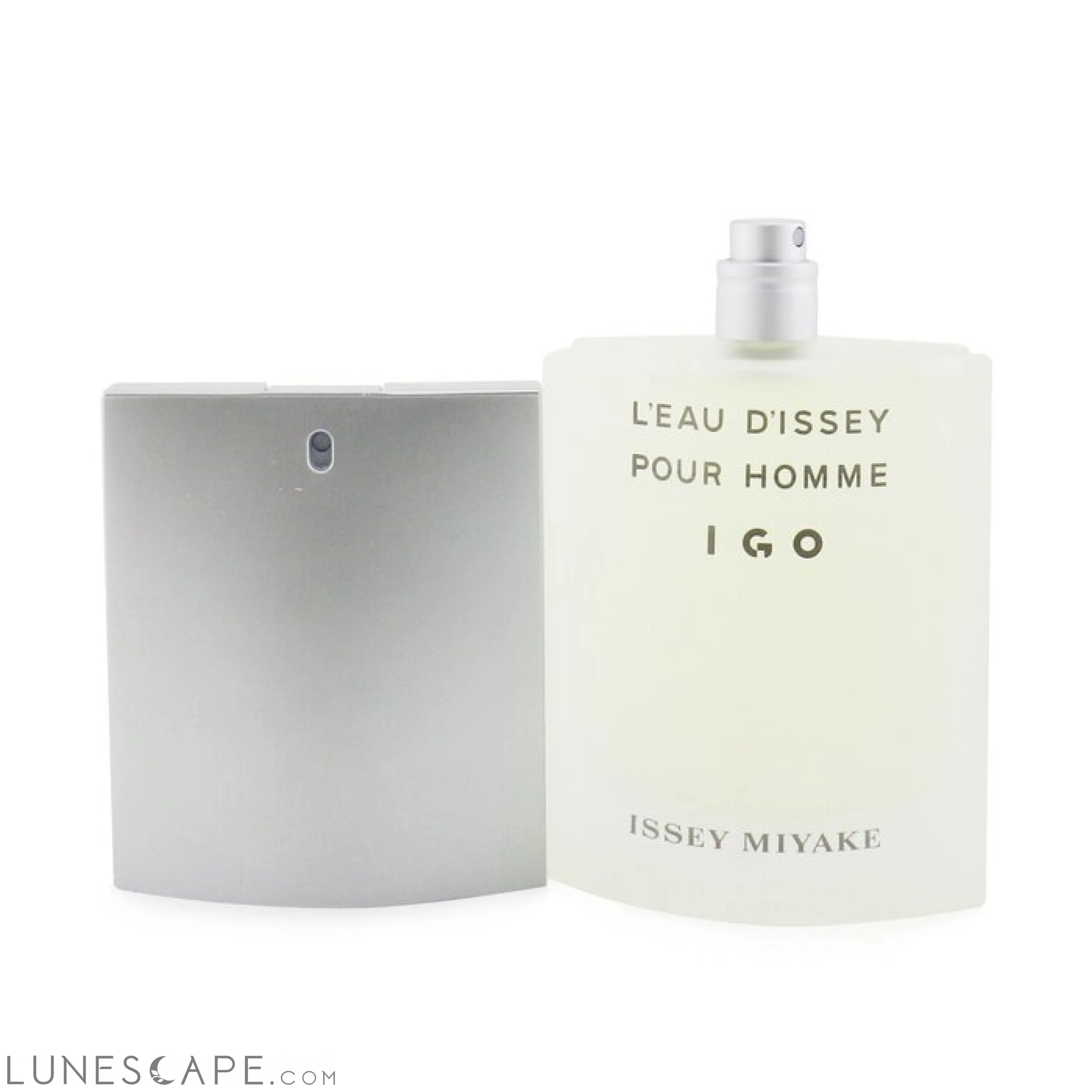 ISSEY MIYAKE - IGO L’Eau D’Issey Eau De Toilette Spray LUNESCAPE
