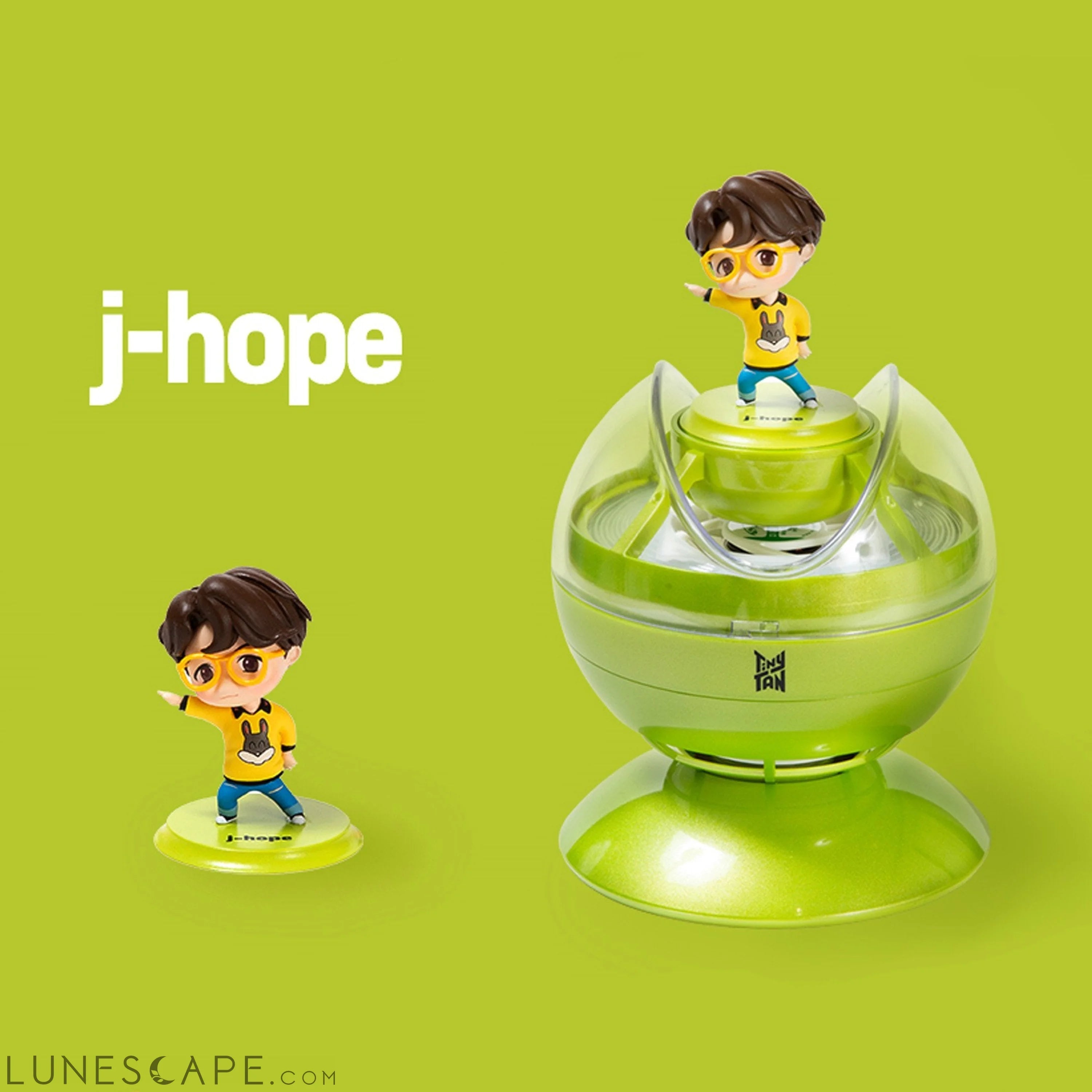 j-hope - Air Purifier LUNESCAPE
