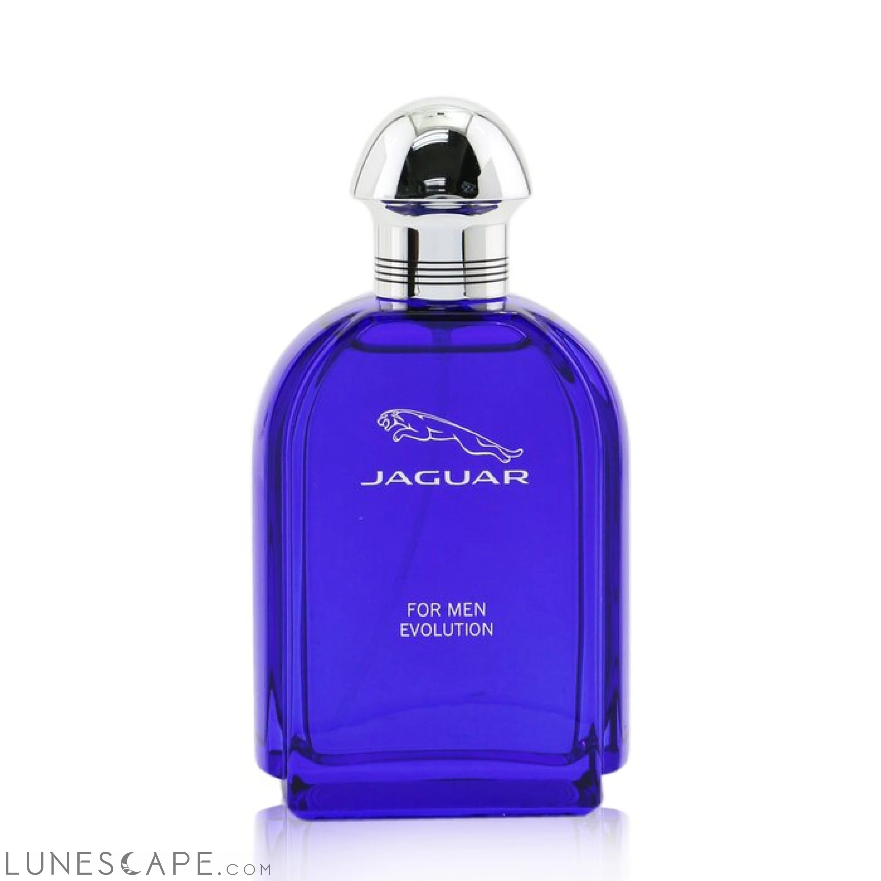 JAGUAR - Evolution Eau De Toilette Spray LUNESCAPE