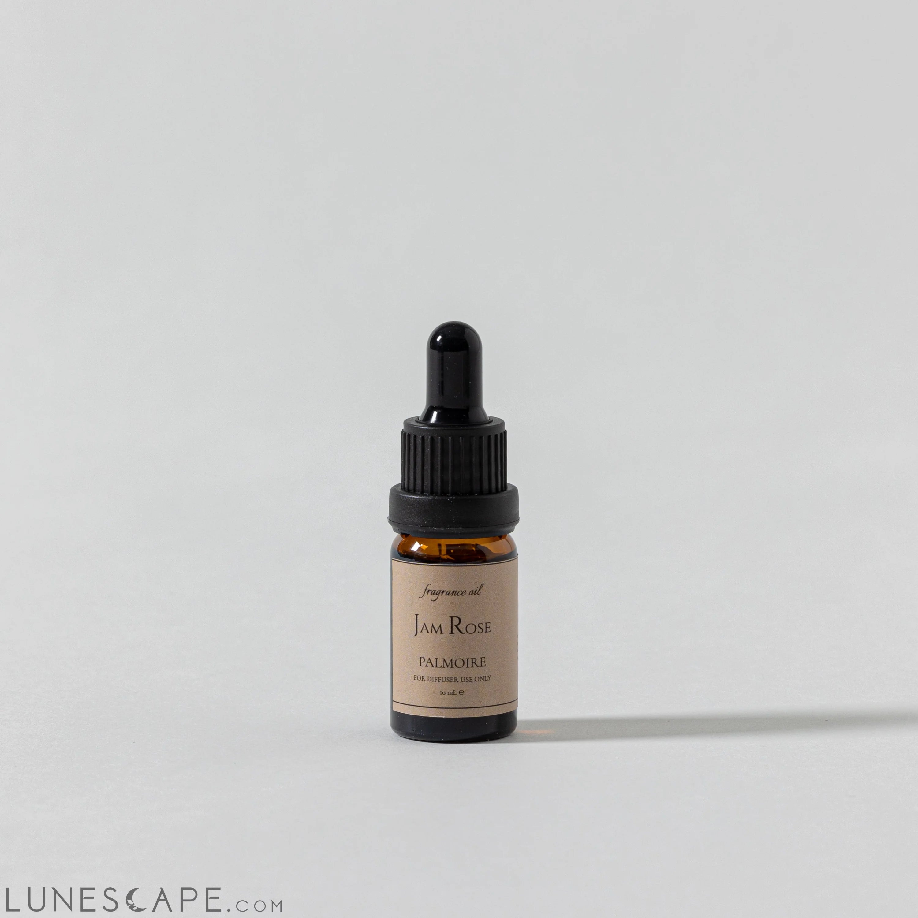 Jam Rose Fragrance Oil LUNESCAPE
