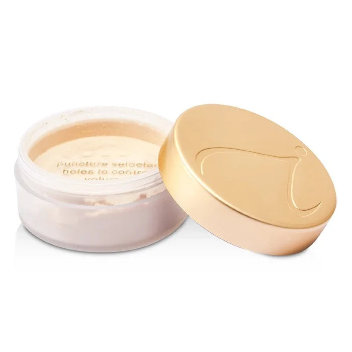 JANE IREDALE - Amazing Matte Loose Finish Powder LUNESCAPE