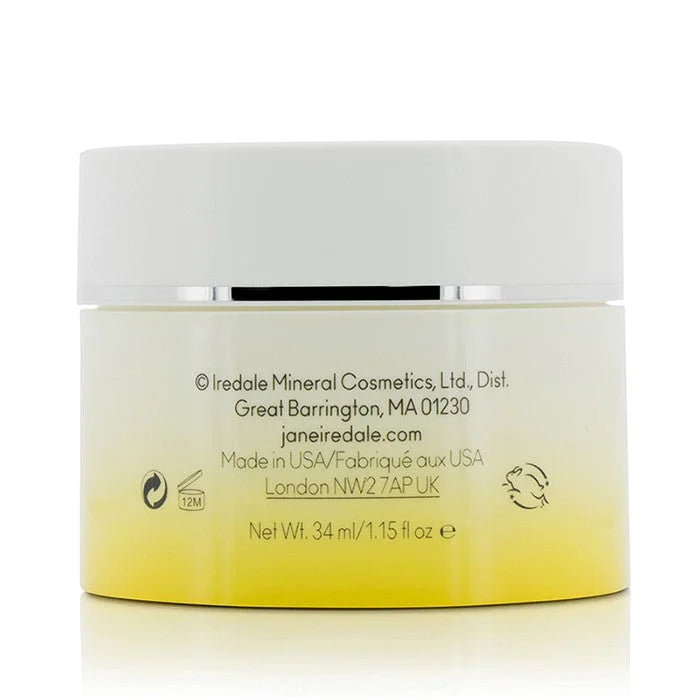 JANE IREDALE - BeautyPrep Face Moisturizer LUNESCAPE